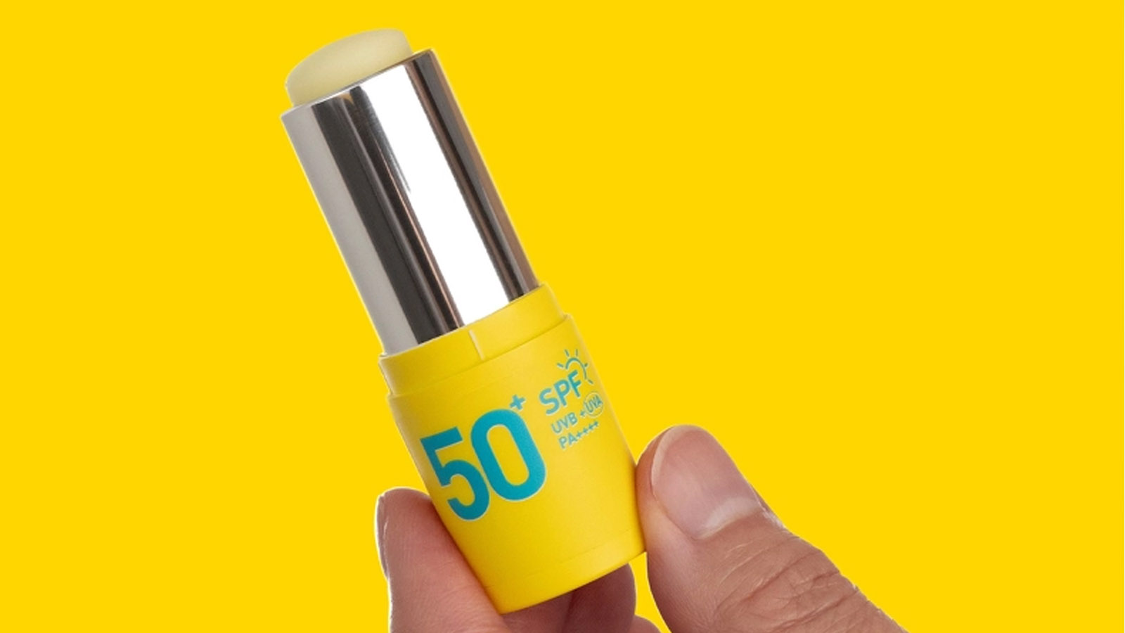 CeraVe Invisible Sun Stick. Courtesy CeraVe