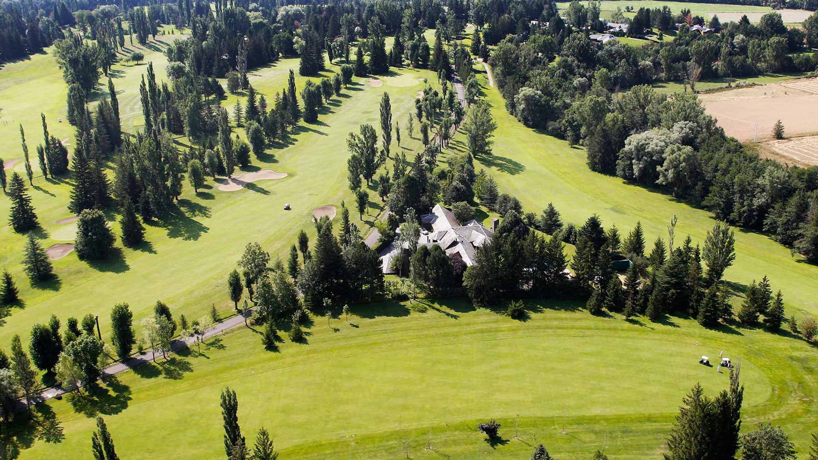 Courtesy Real Club de Golf Cerdaña