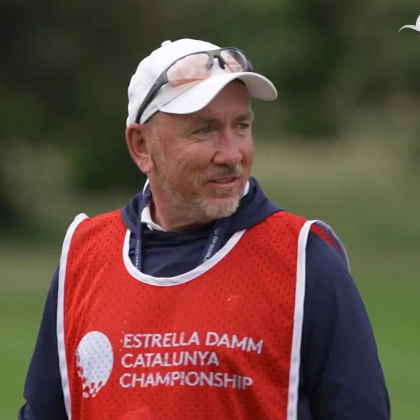 Mick Doran [DP World Tour]
