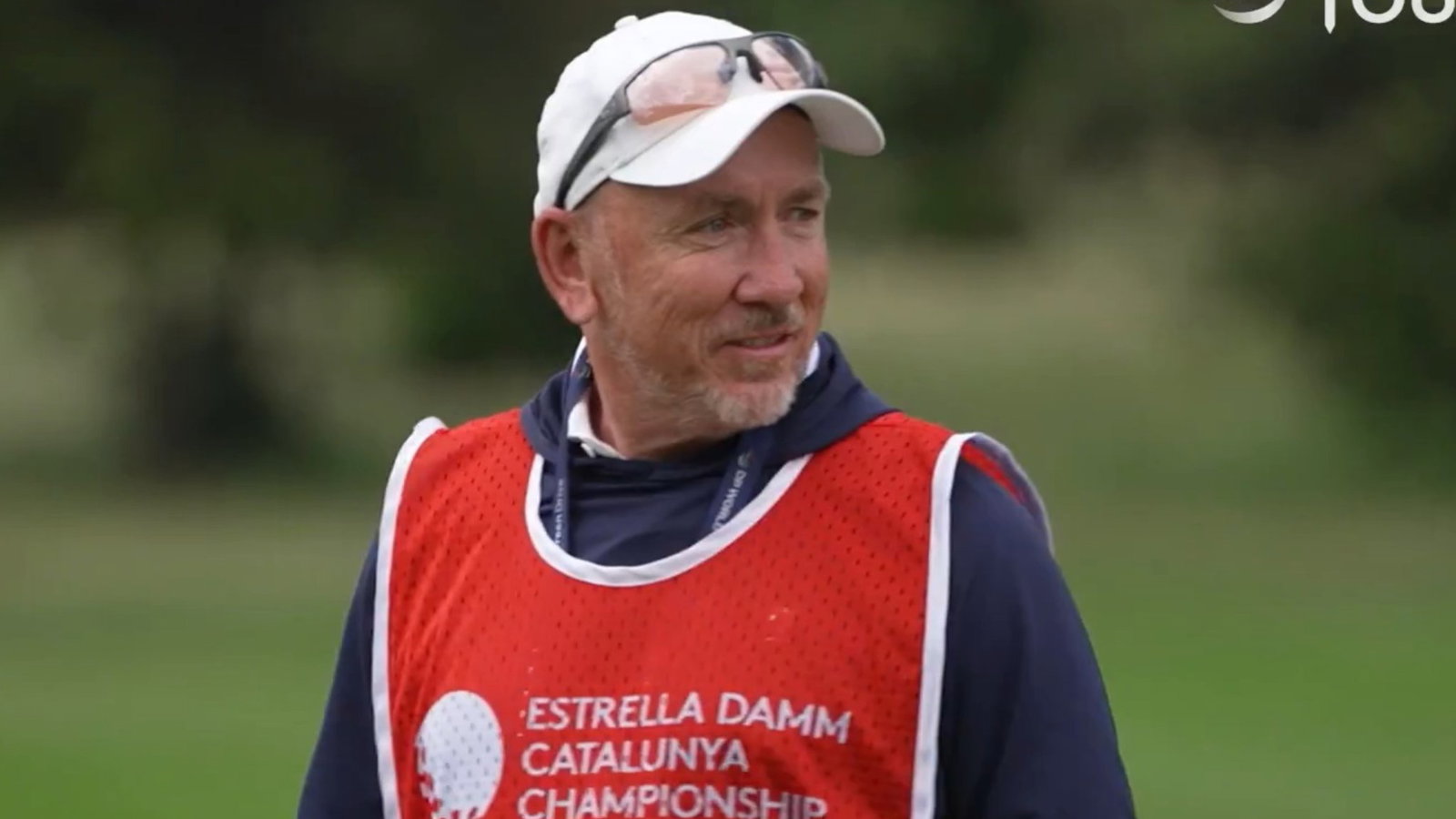 Mick Doran [DP World Tour]