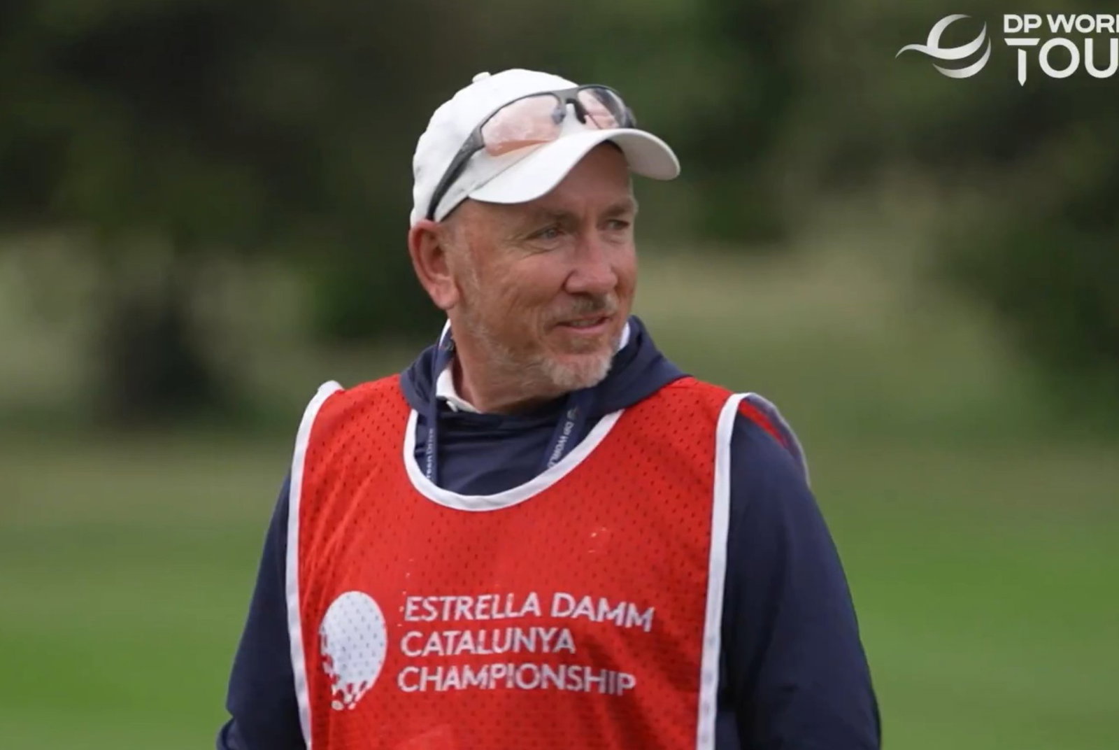 Mick Doran [DP World Tour]