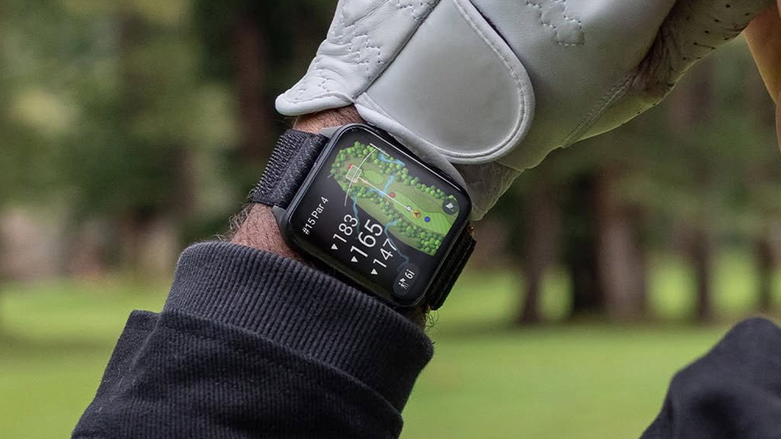 Garmin Venu X1. Courtesy Garmin