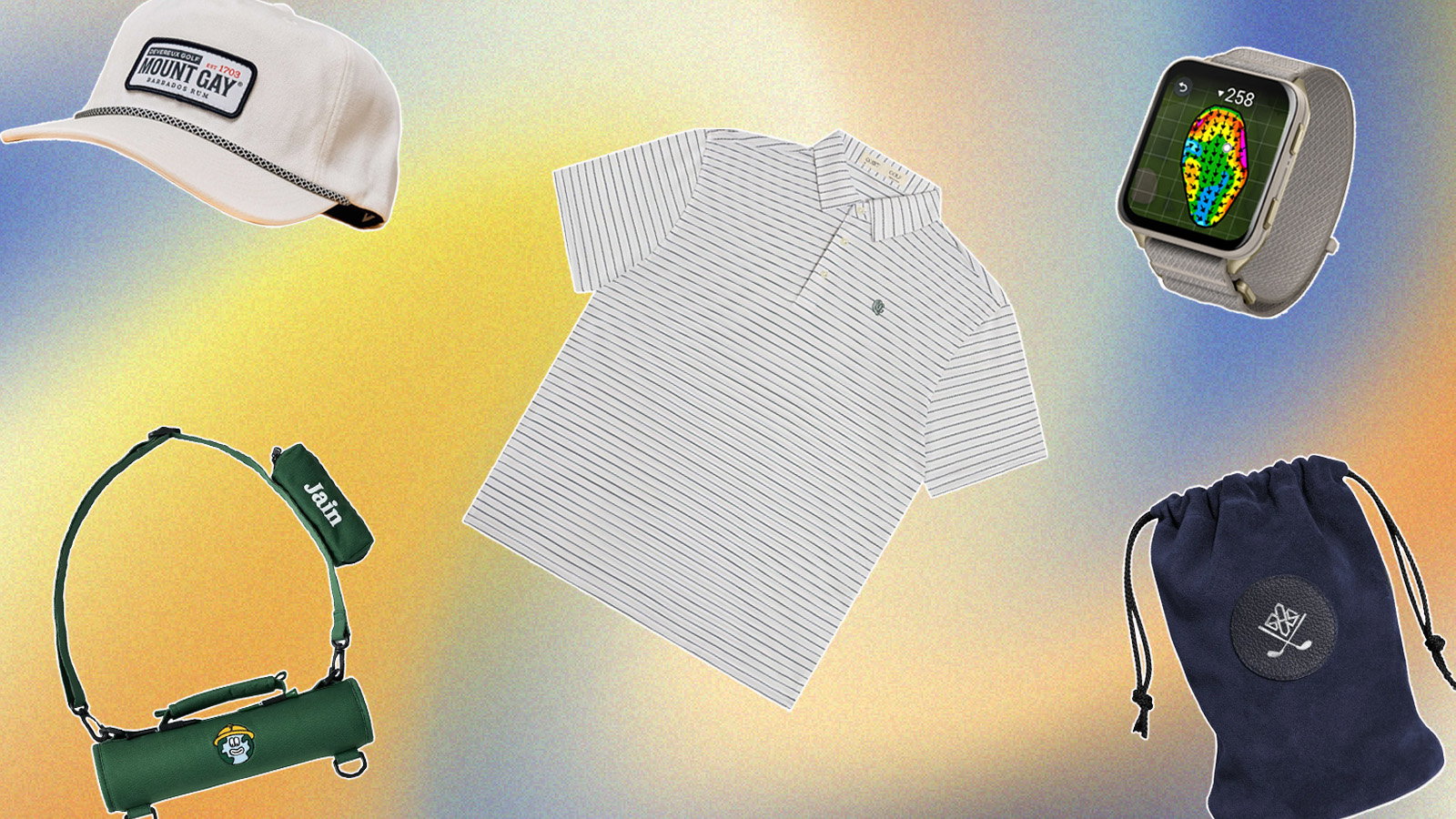 Best Golf Gifts 2026