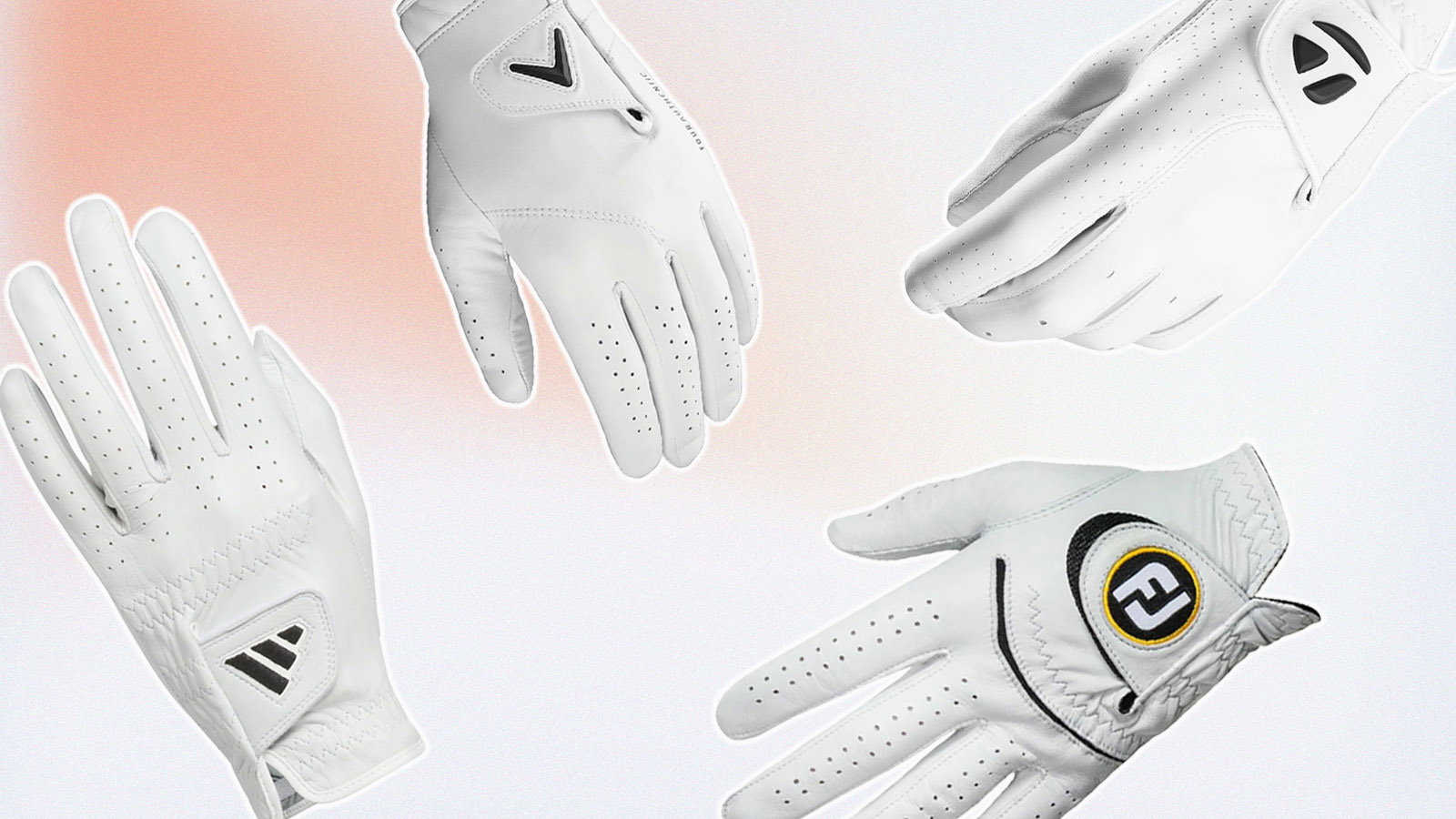 Best Golf Gloves 2026