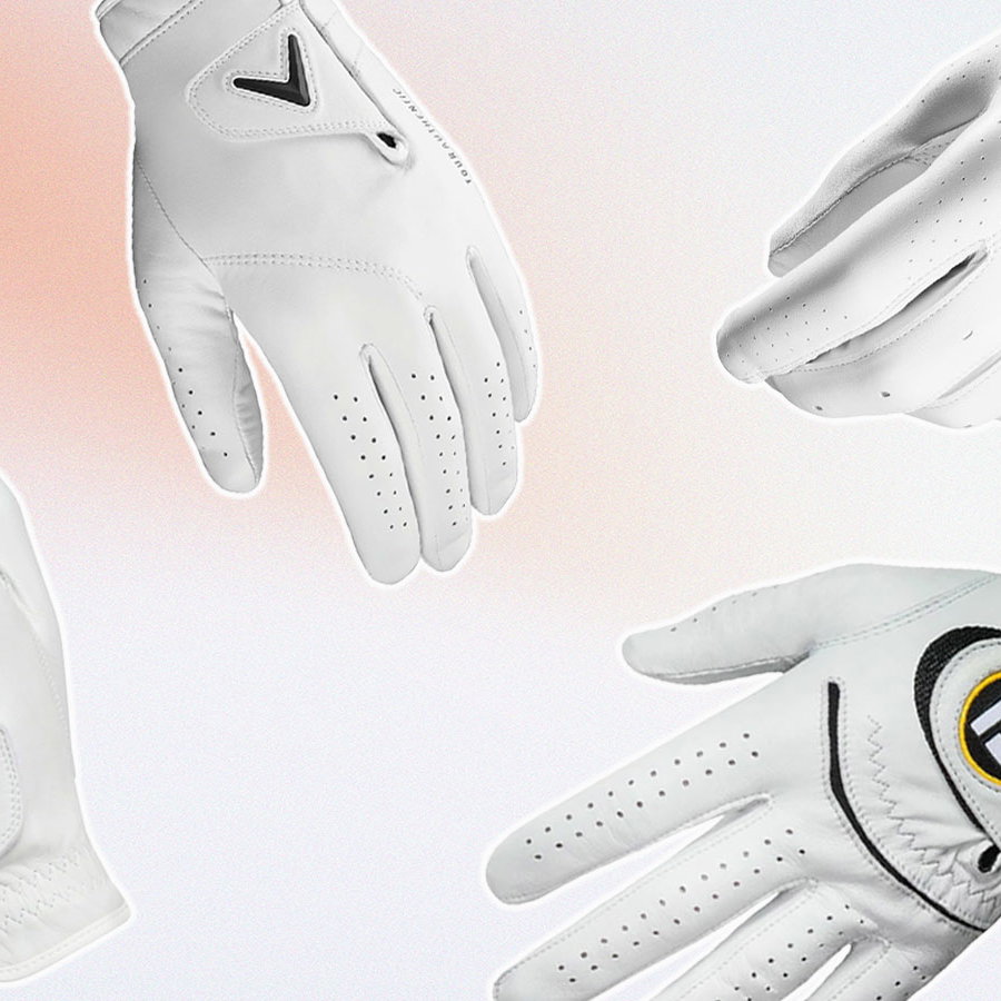 Best Golf Gloves 2026