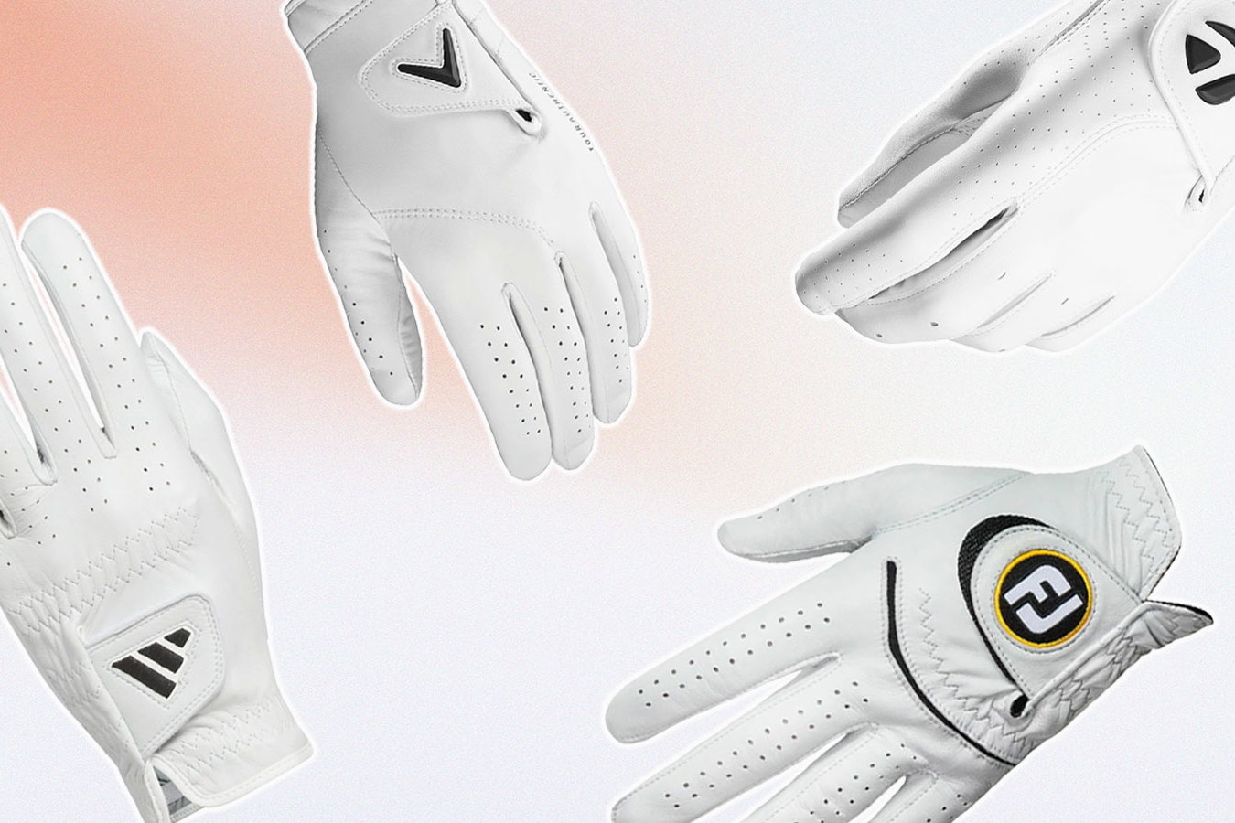 Best Golf Gloves 2026