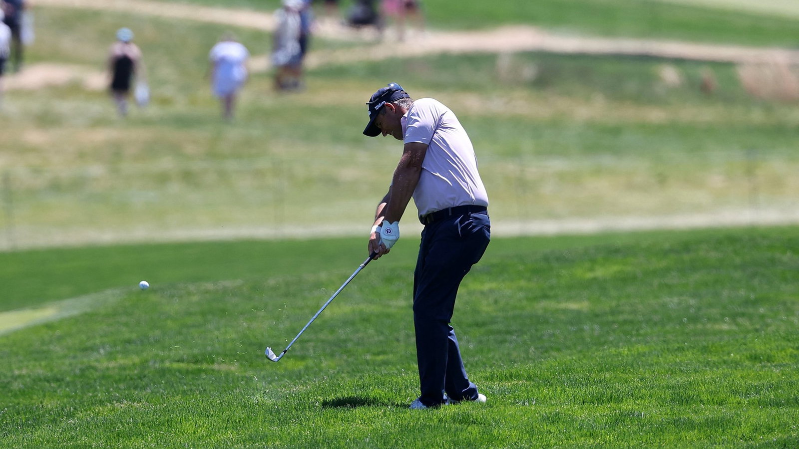 Padraig Harrington