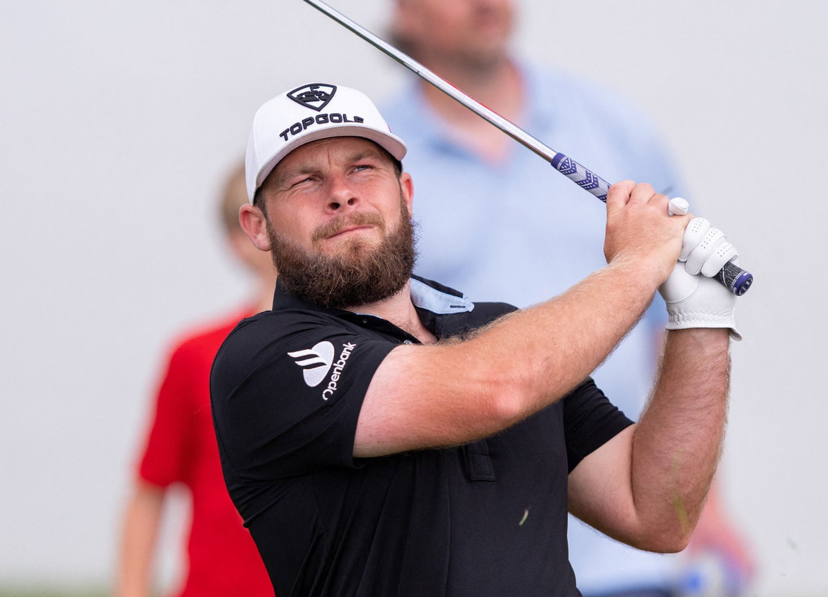 LIV Golf chaos erupts as 4Aces publicly challenge rival team move ahead ...