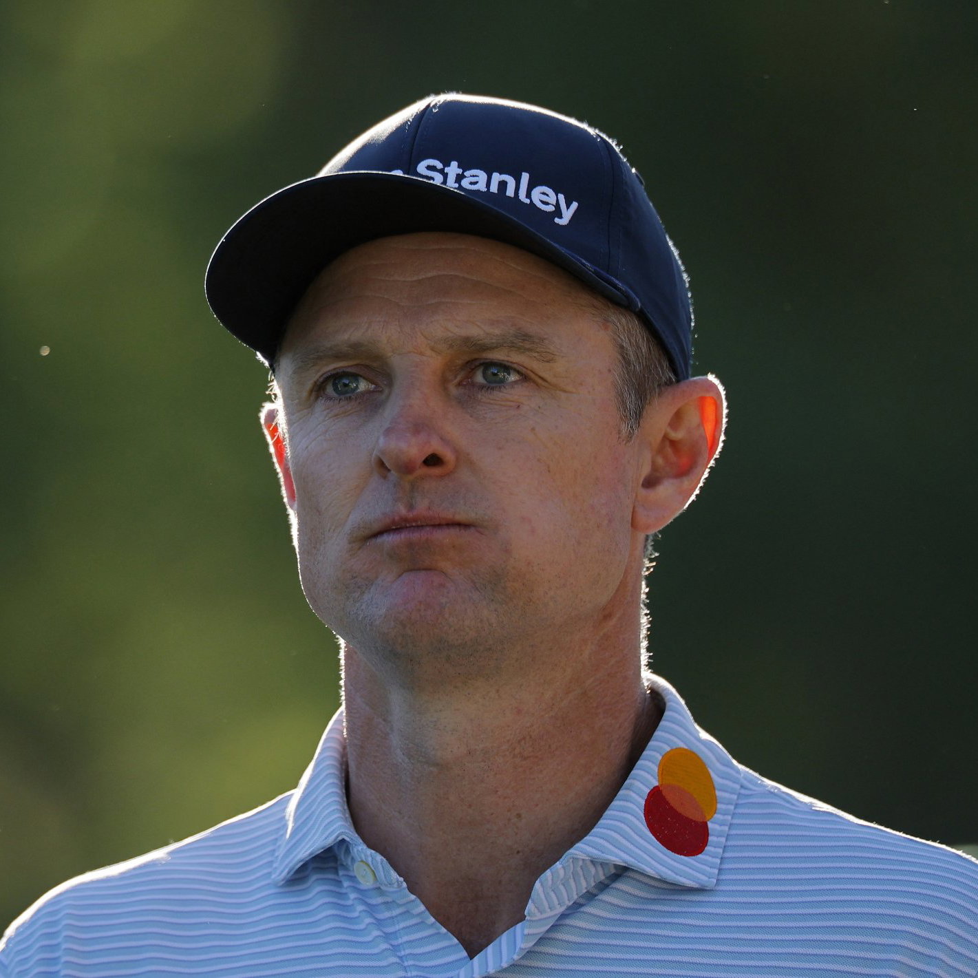 Justin Rose