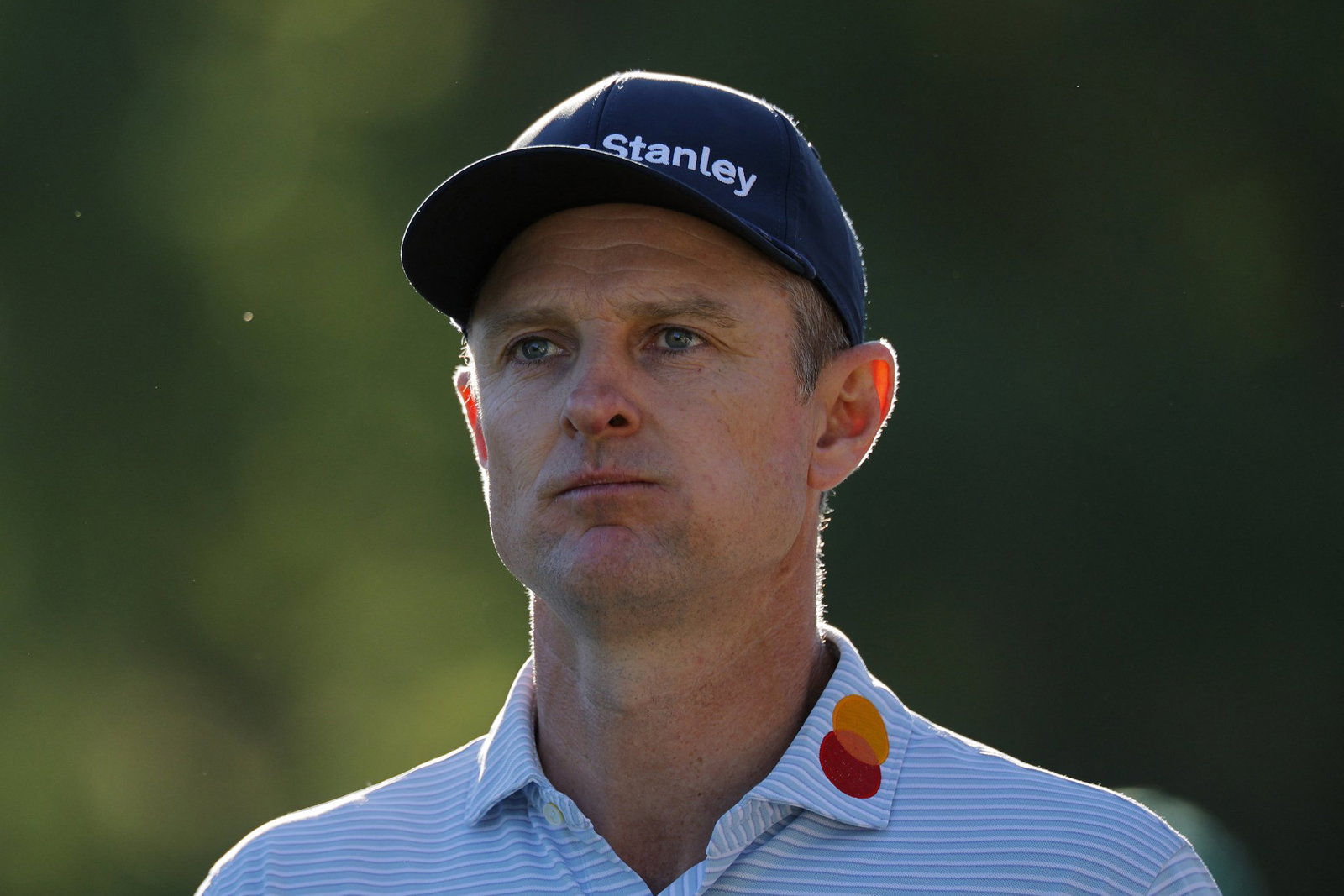 Justin Rose