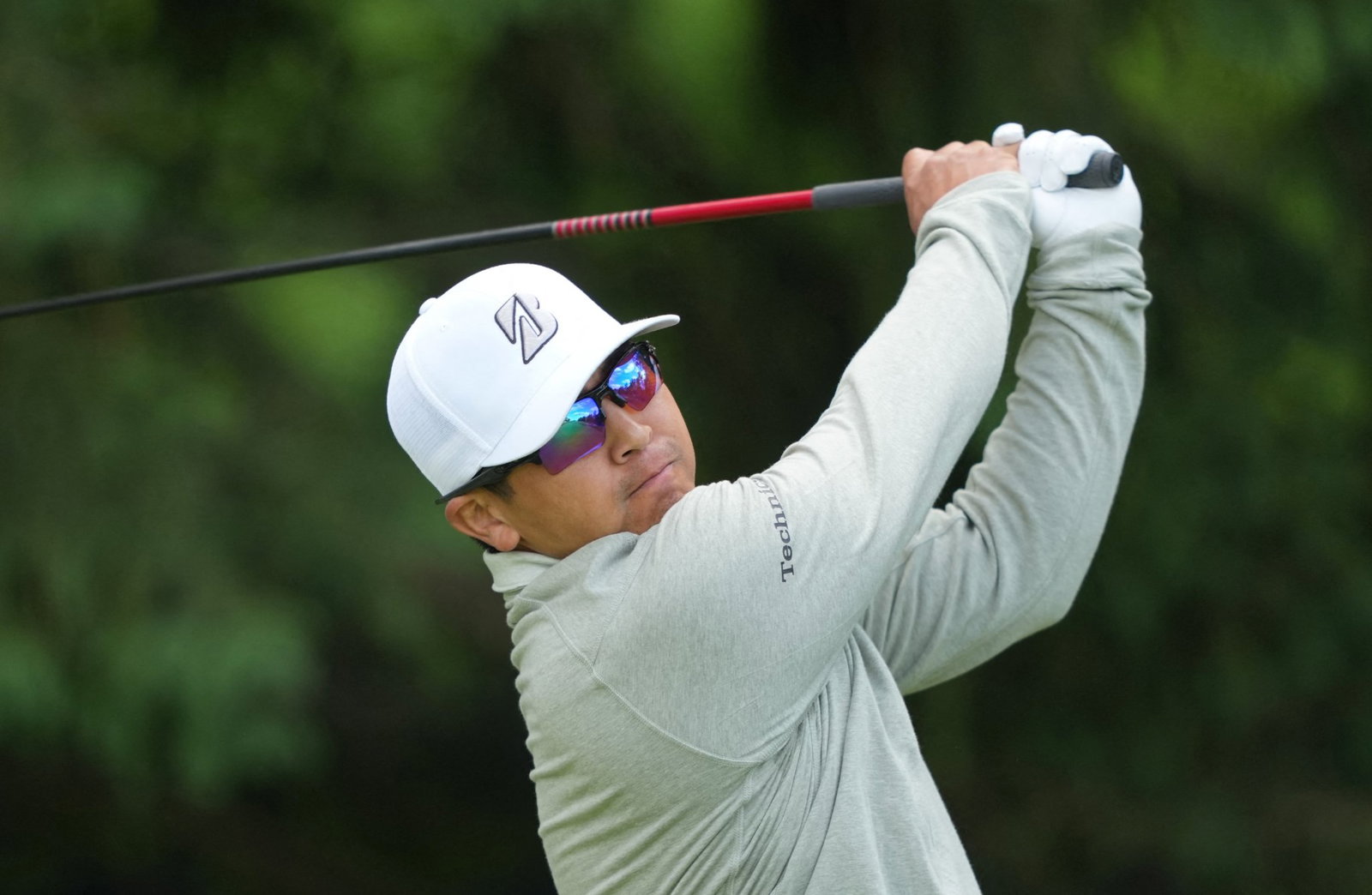 Kurt Kitayama
