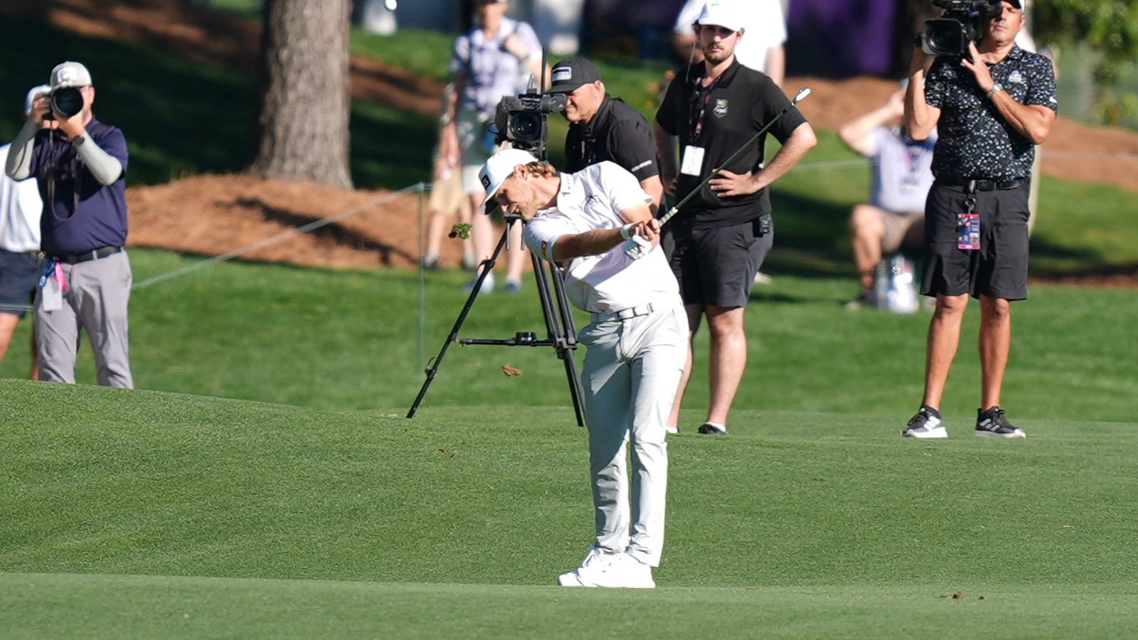 Image: GolfMagic