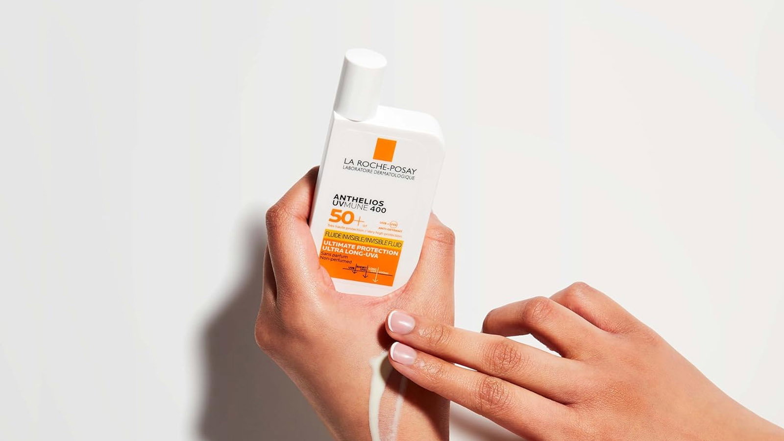 Courtesy La Roche-Posay