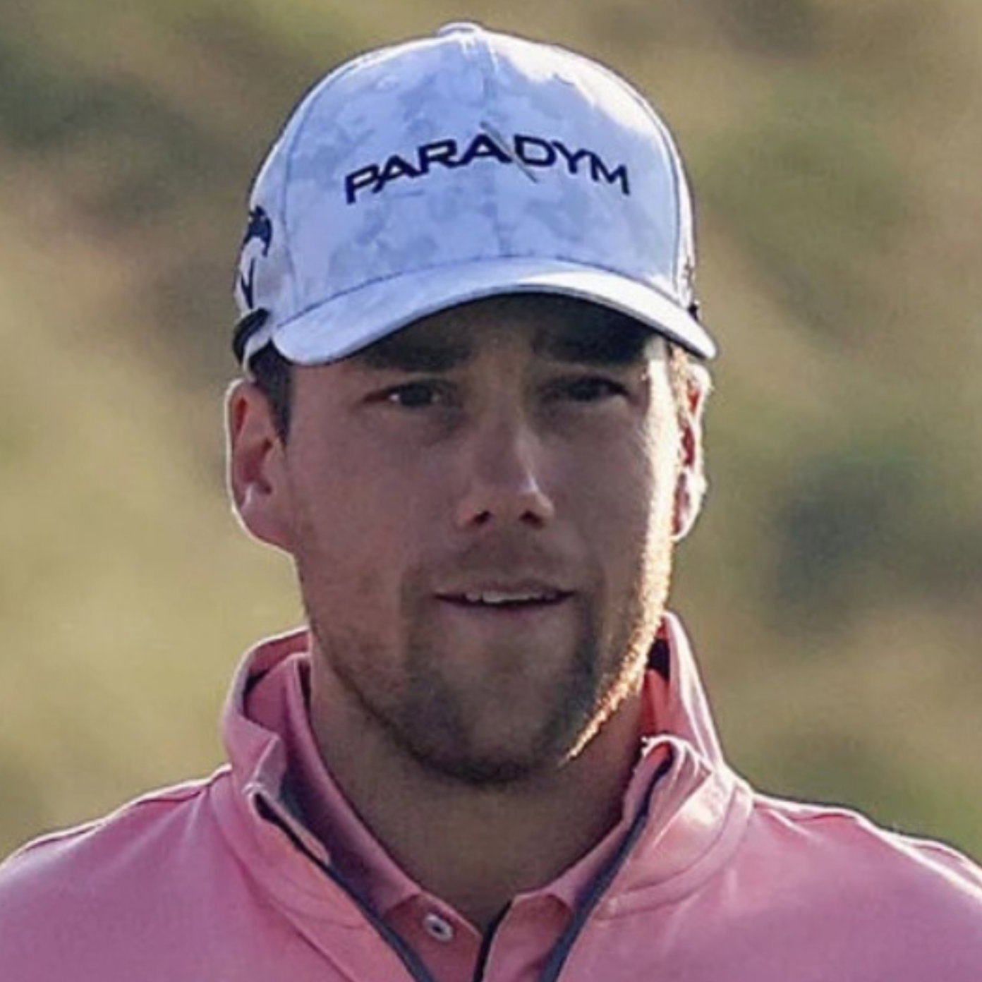 Mikael Lindberg [Callaway Europe]