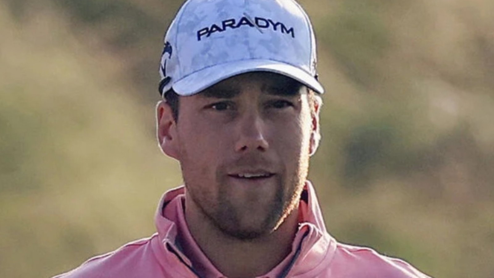 Mikael Lindberg [Callaway Europe]