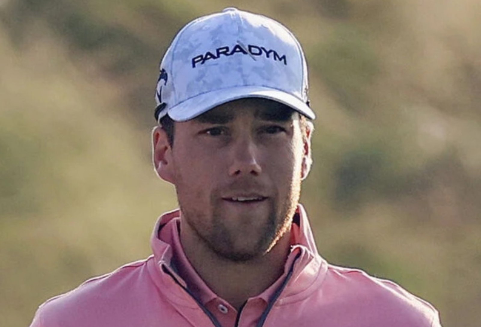 Mikael Lindberg [Callaway Europe]