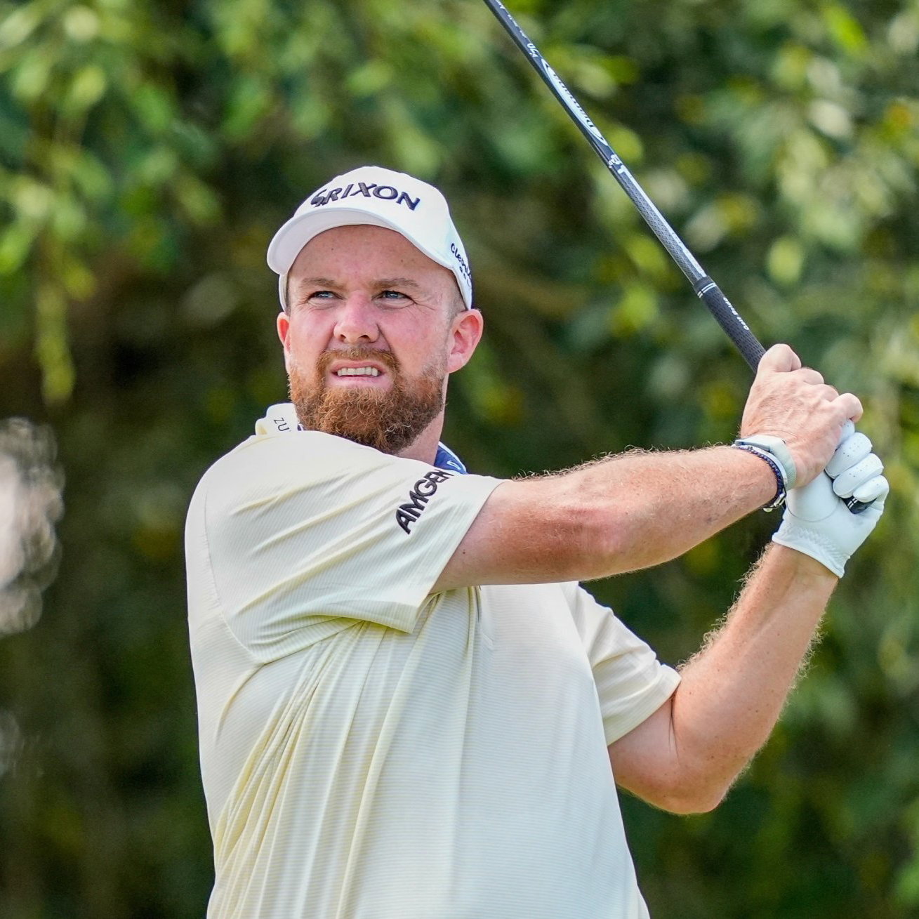 Shane Lowry