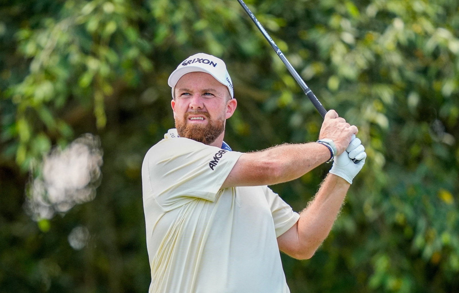 Shane Lowry