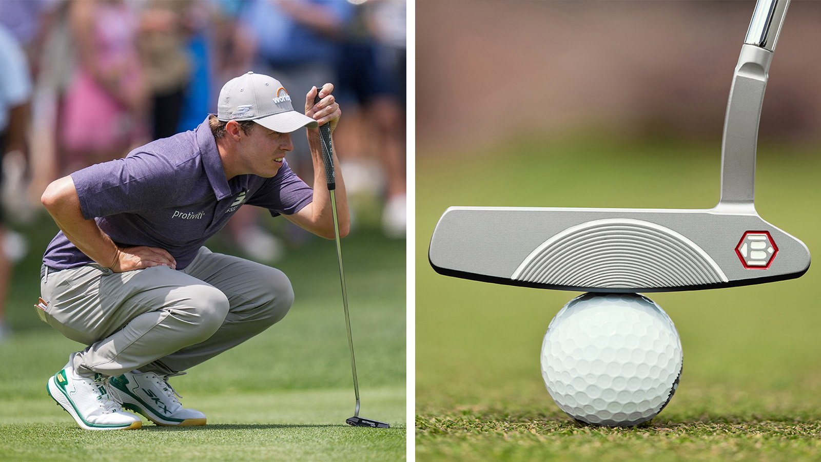 Bettinardi HLX 6.0 Forged Chrome Wedge Review