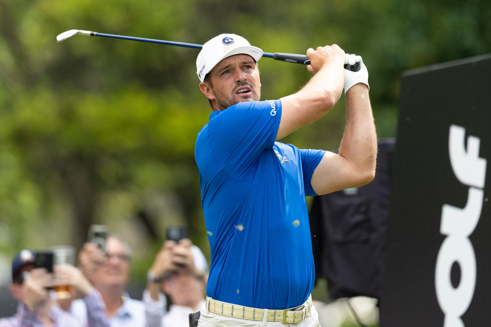 Bryson DeChambeau