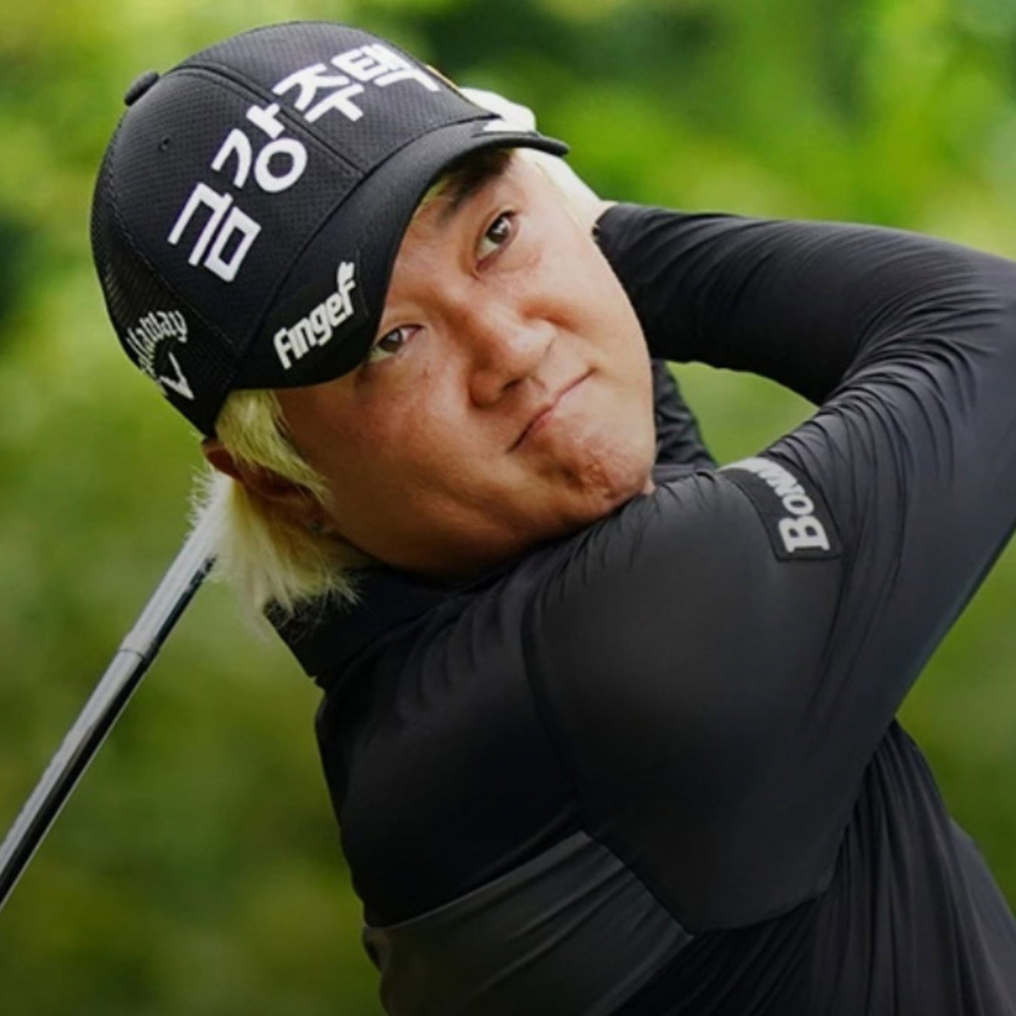 In-hoi Hur [Titleist]