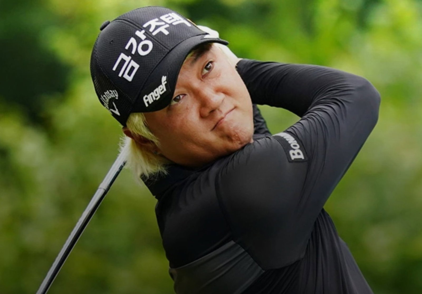 In-hoi Hur [Titleist]