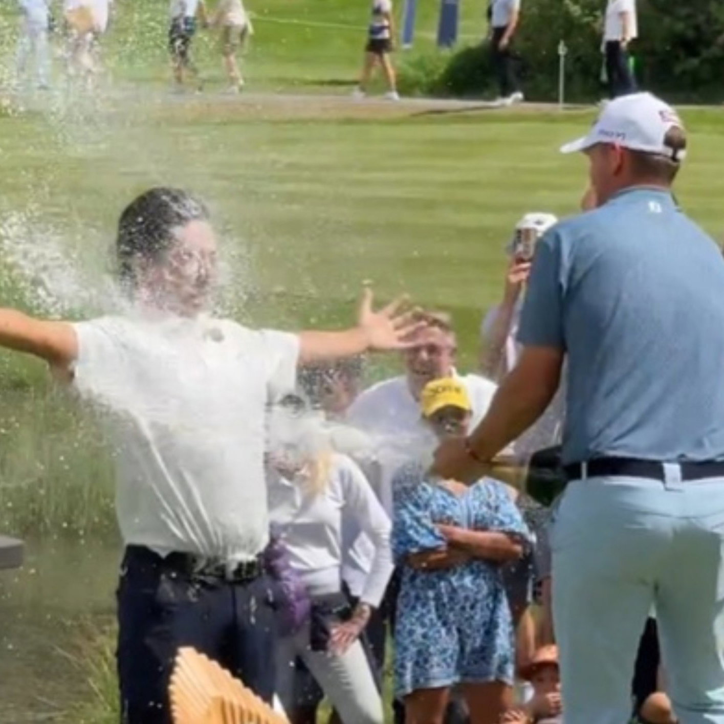 Kota Kaneko celebrates a first DPWT win