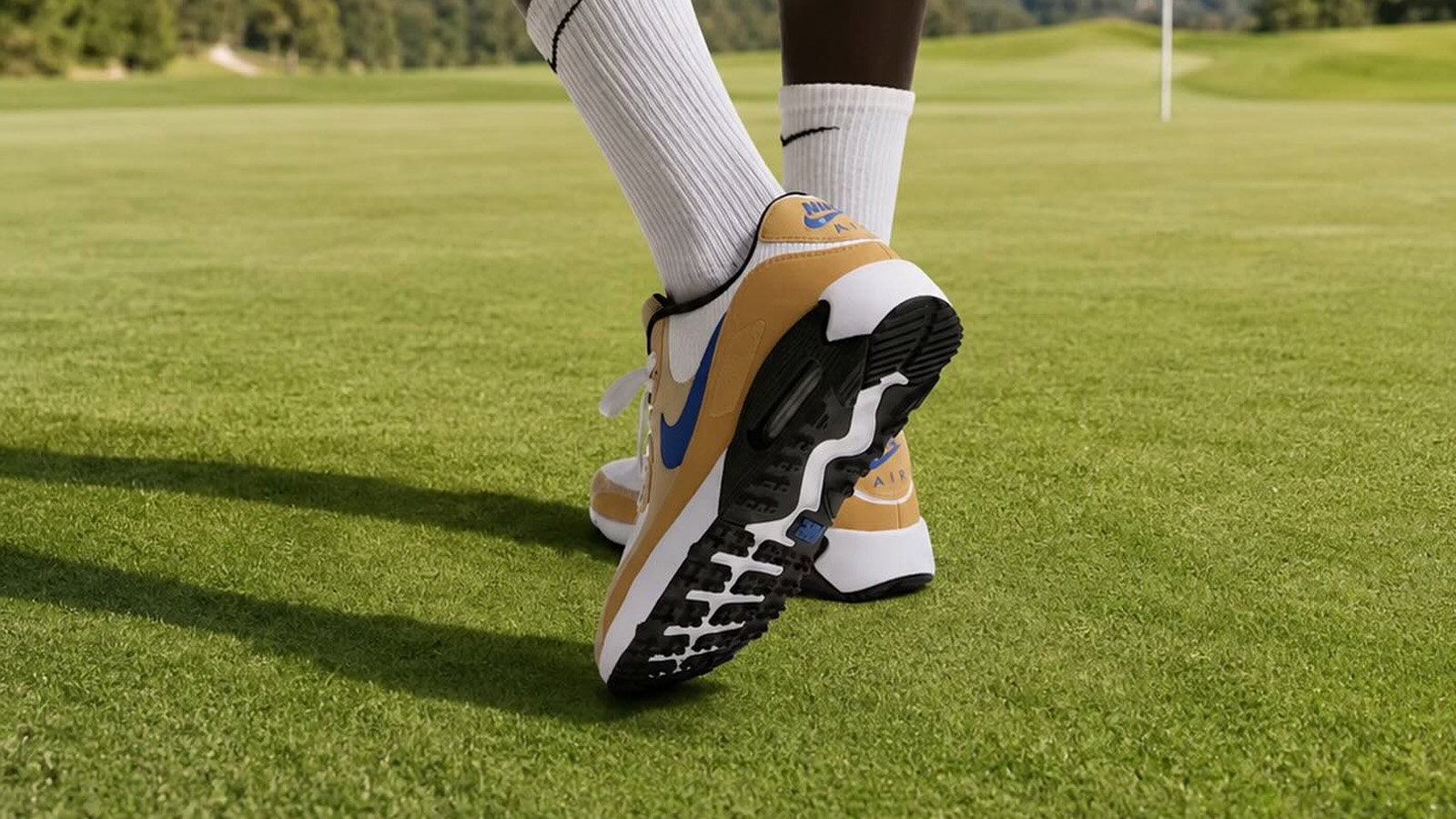 Courtesy Nike