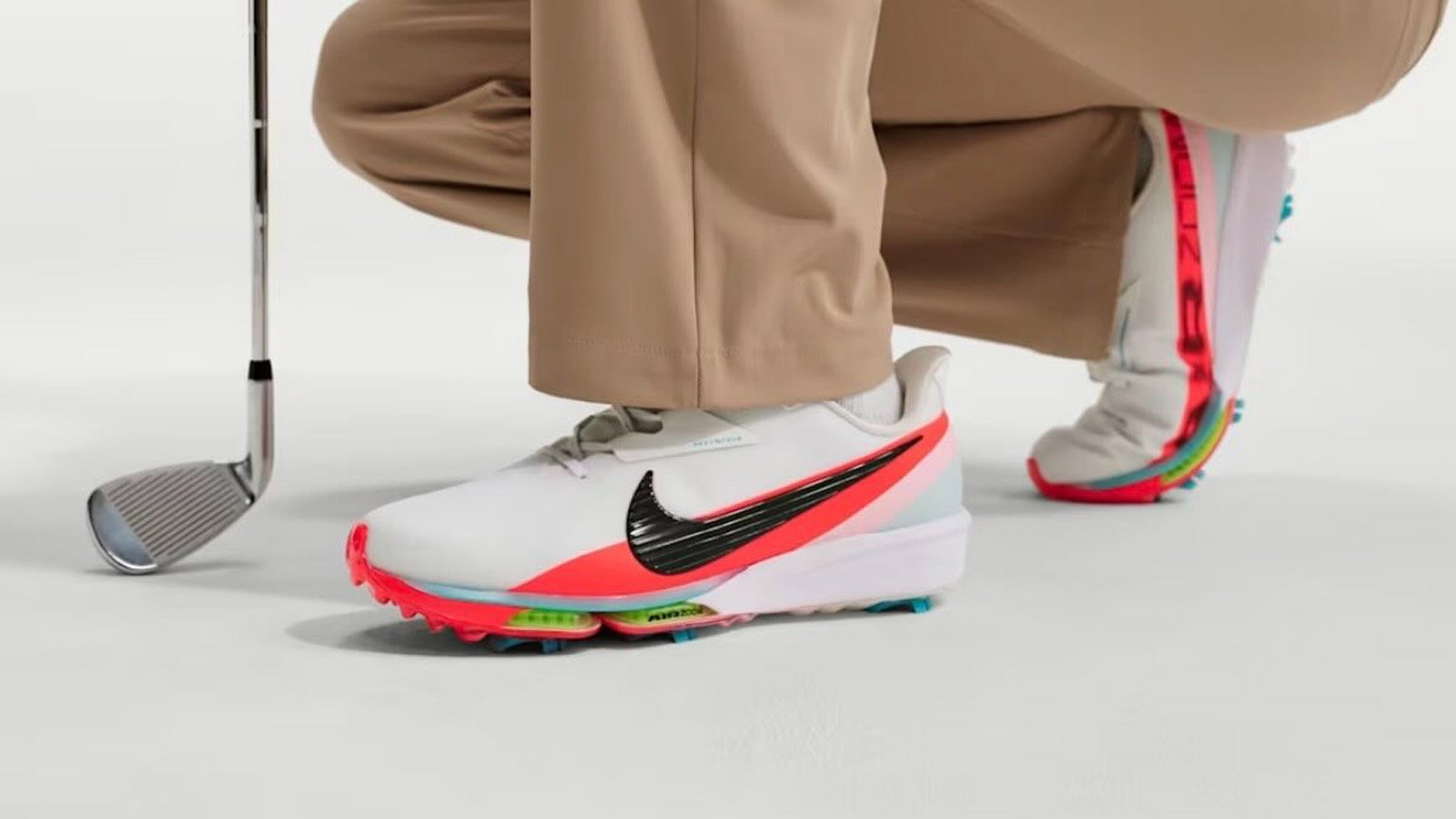Courtesy Nike