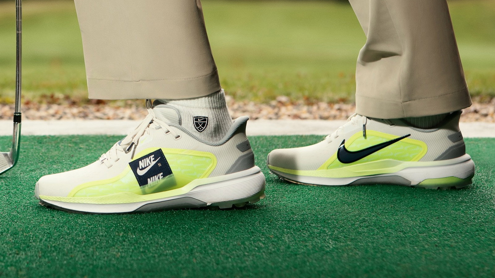 Courtesy Nike