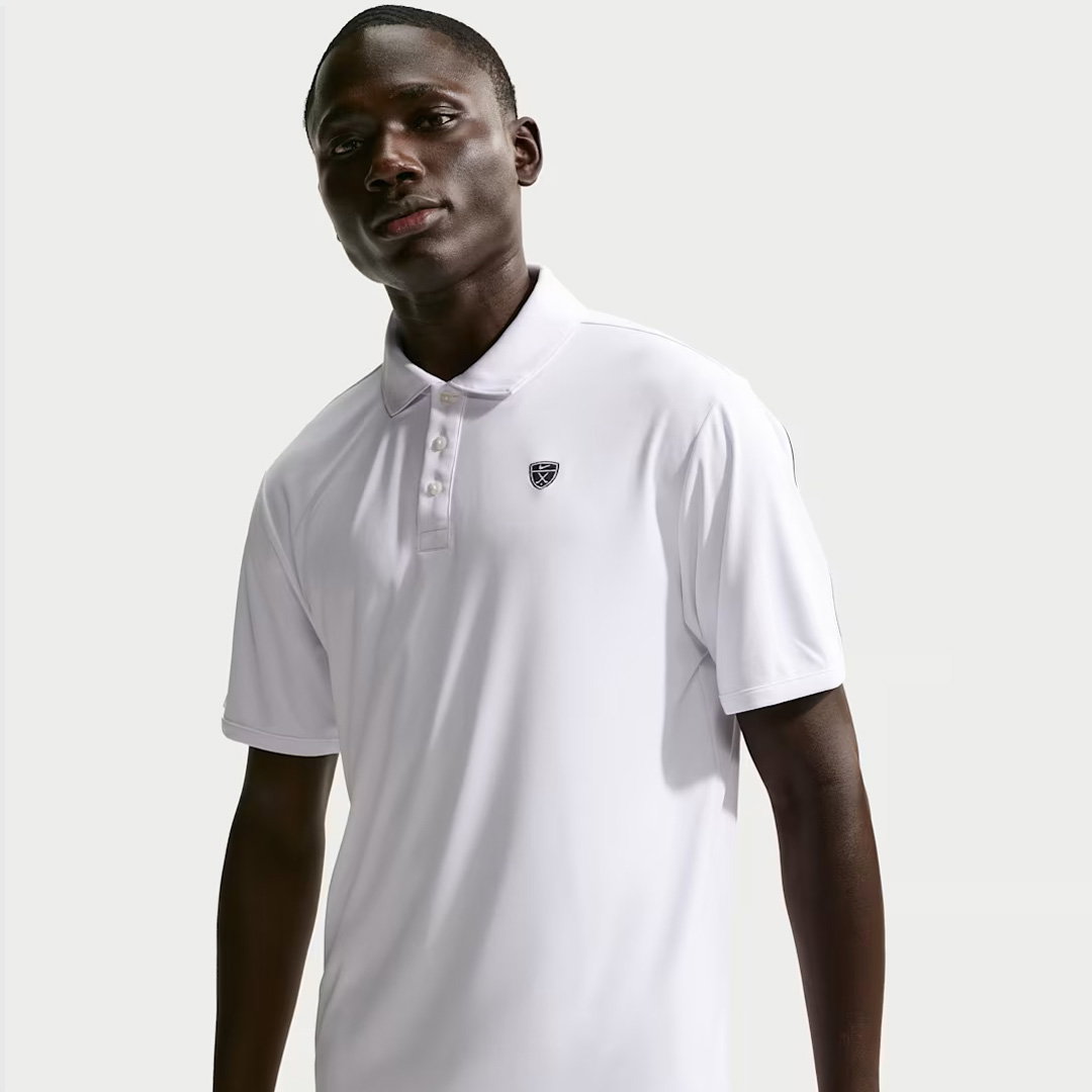 Courtesy Nike