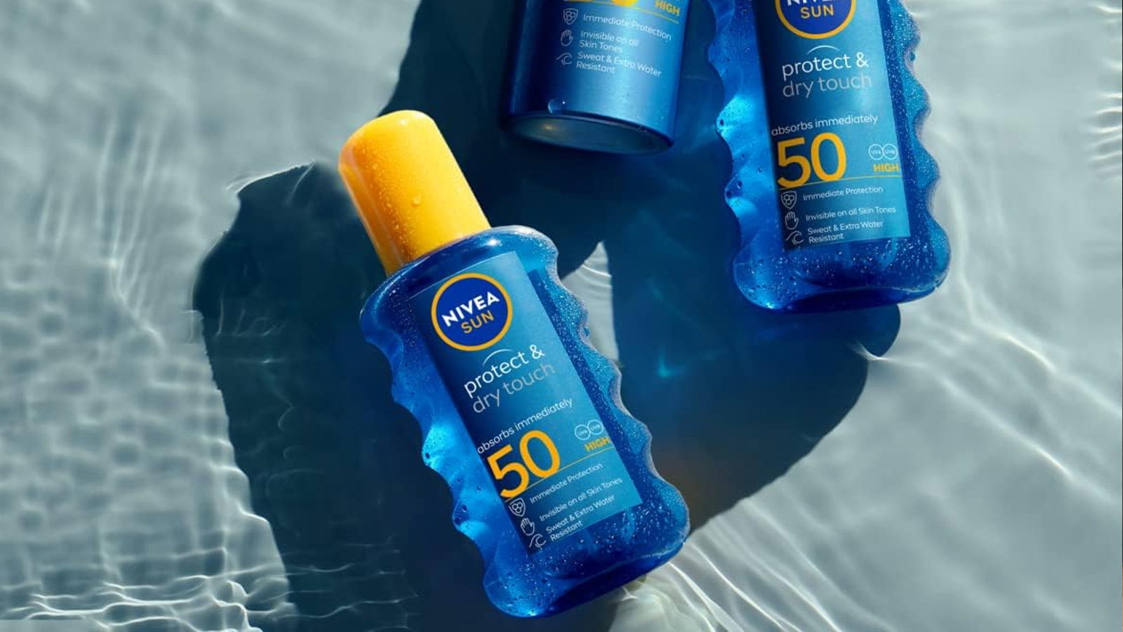 Courtesy Nivea