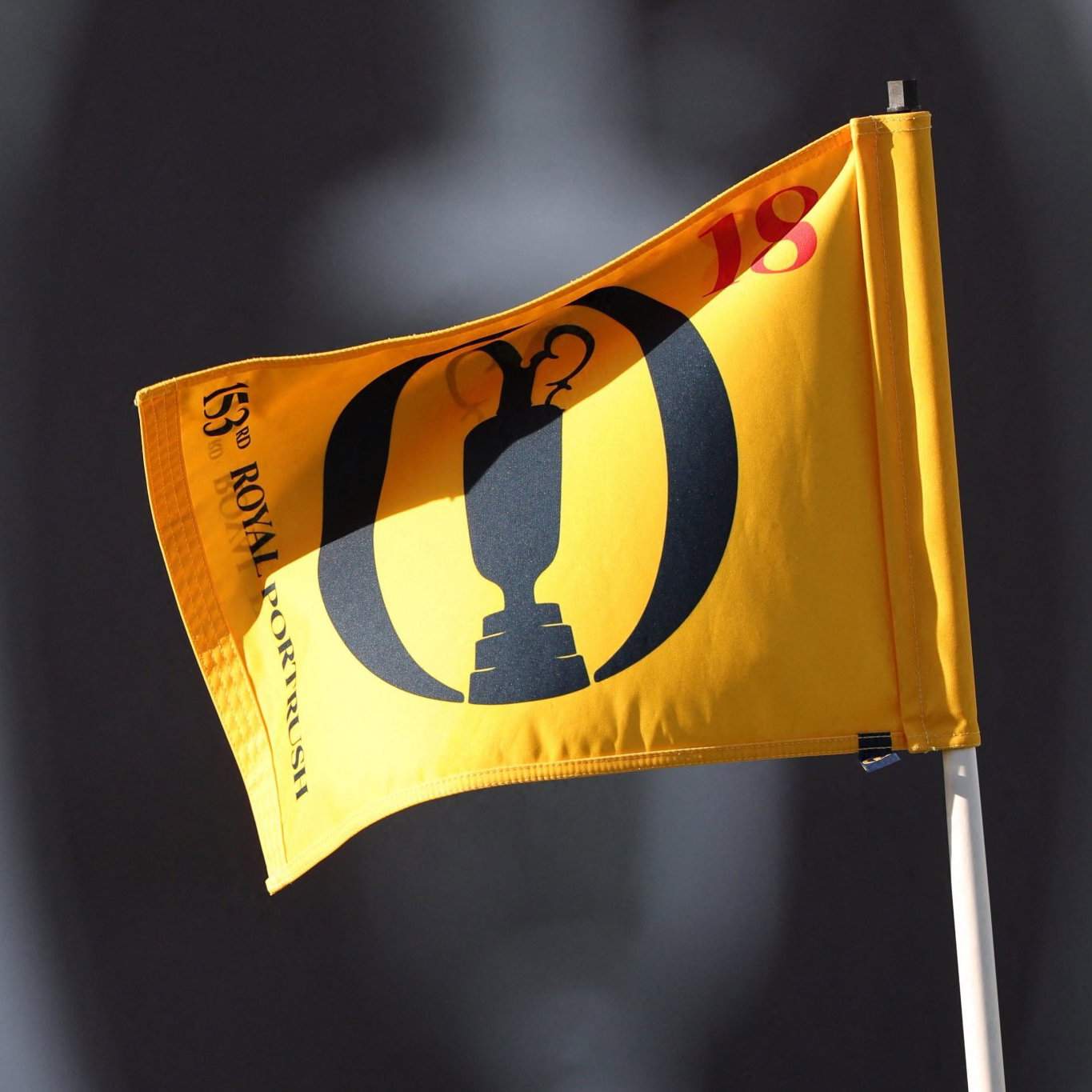 The Open