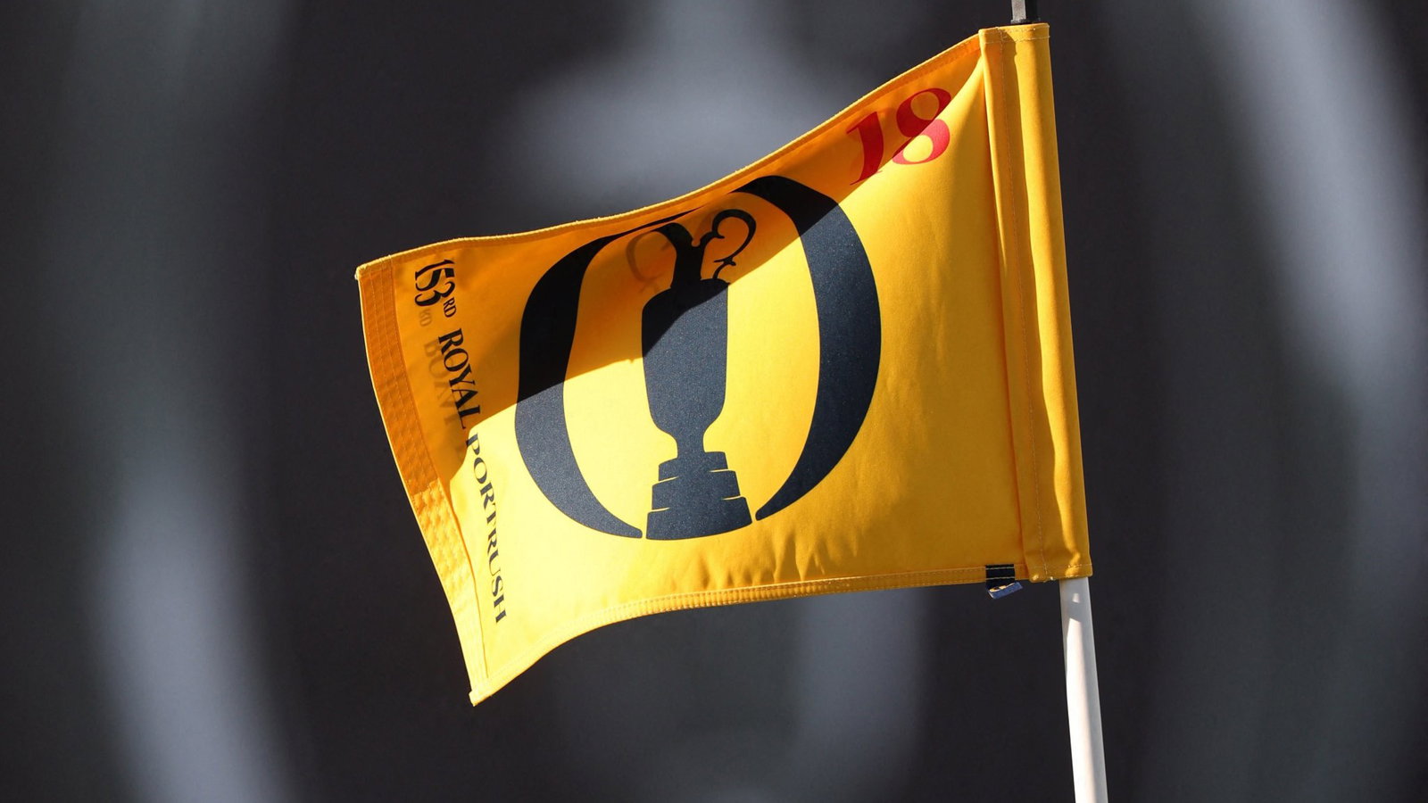 The Open