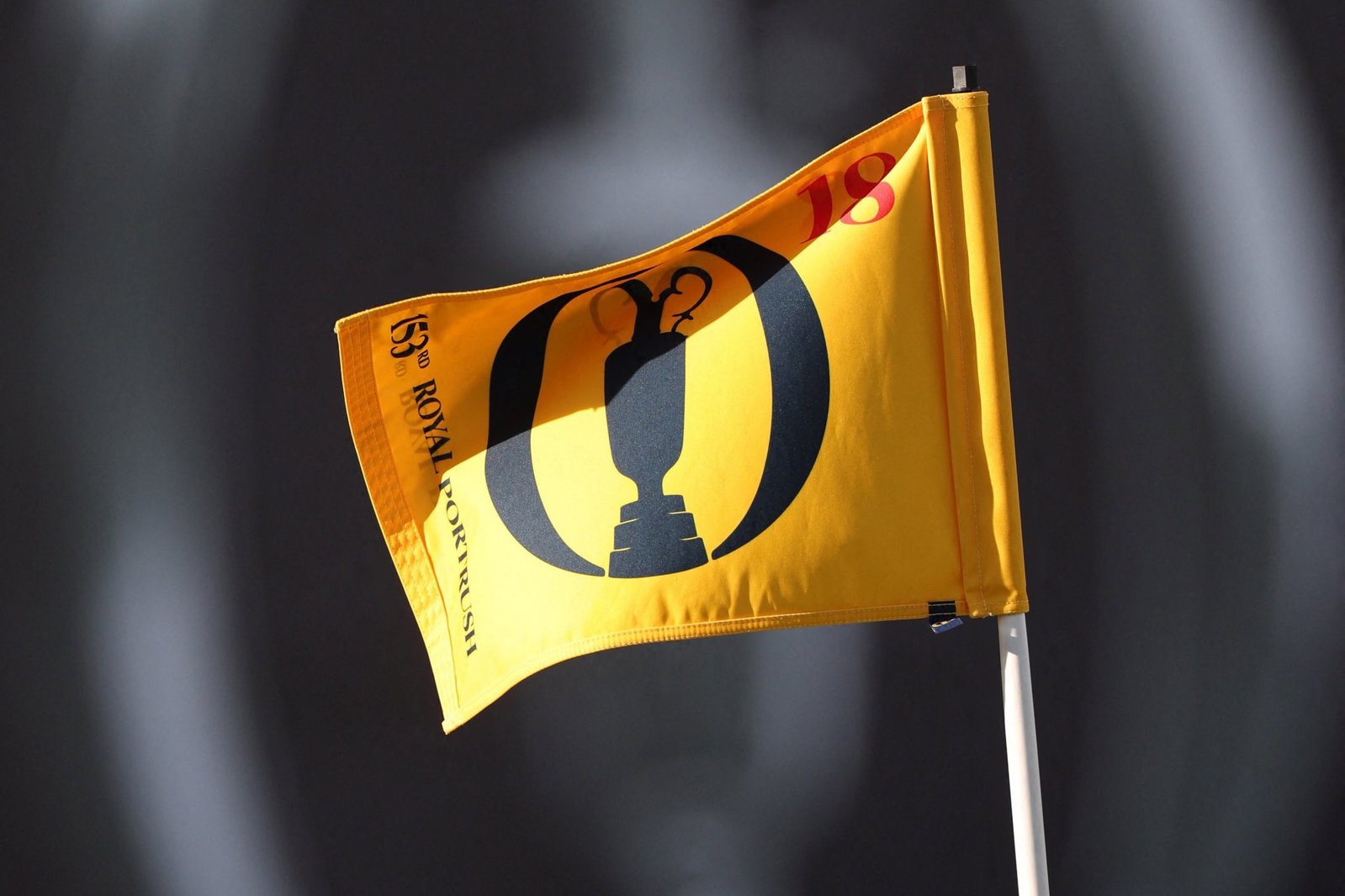 The Open