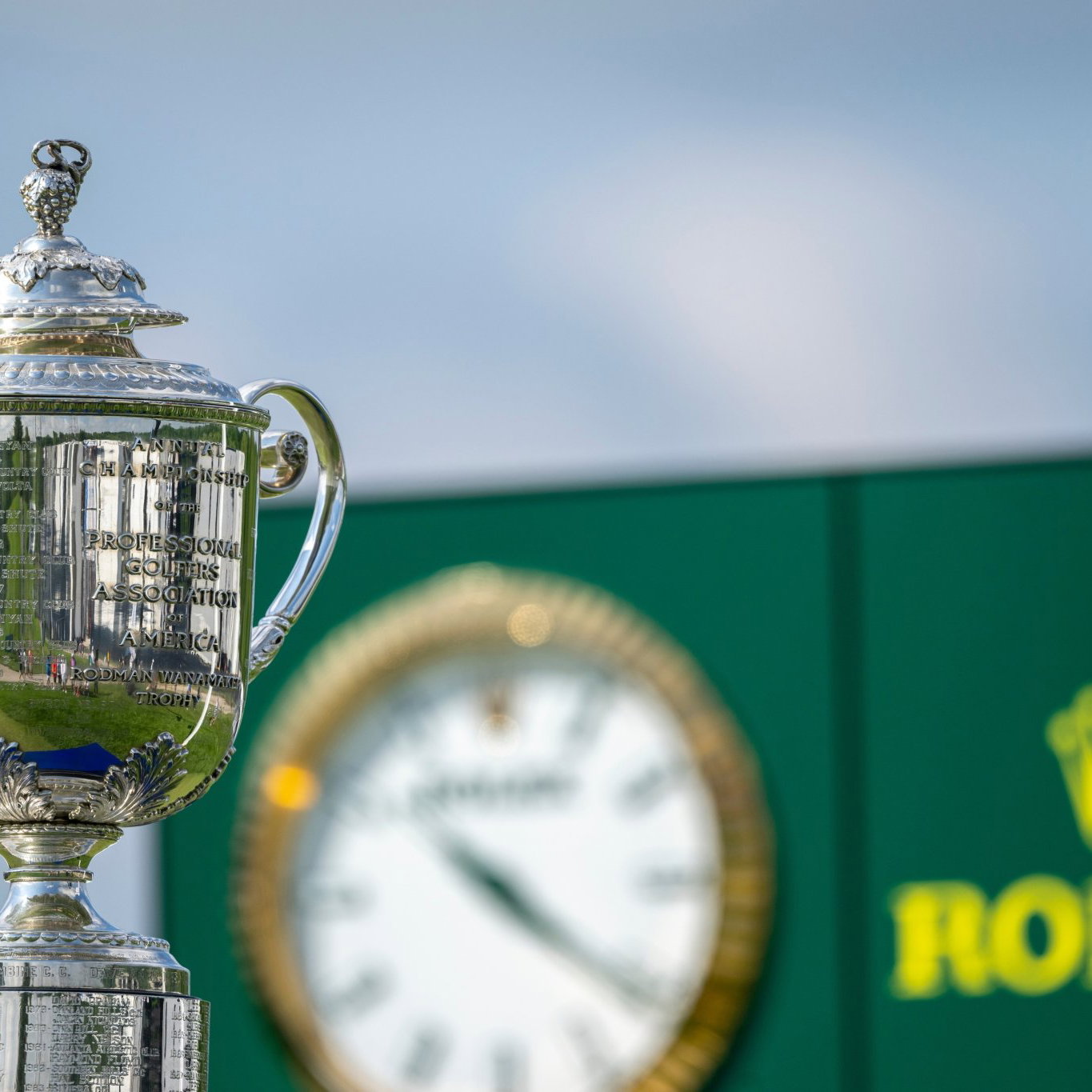 PGA Championship (Rolex)