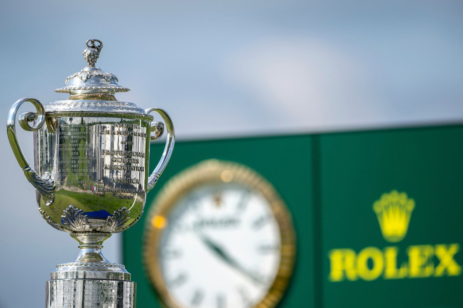 PGA Championship (Rolex)