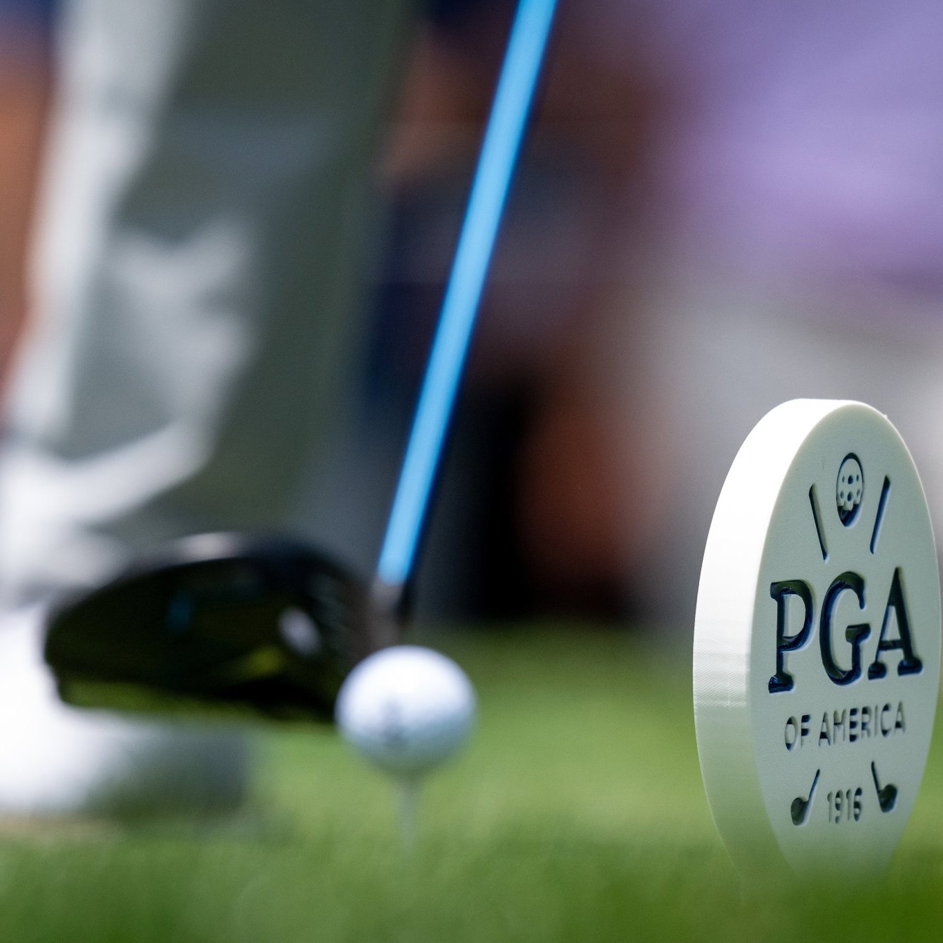 PGA Championship (Rolex) 