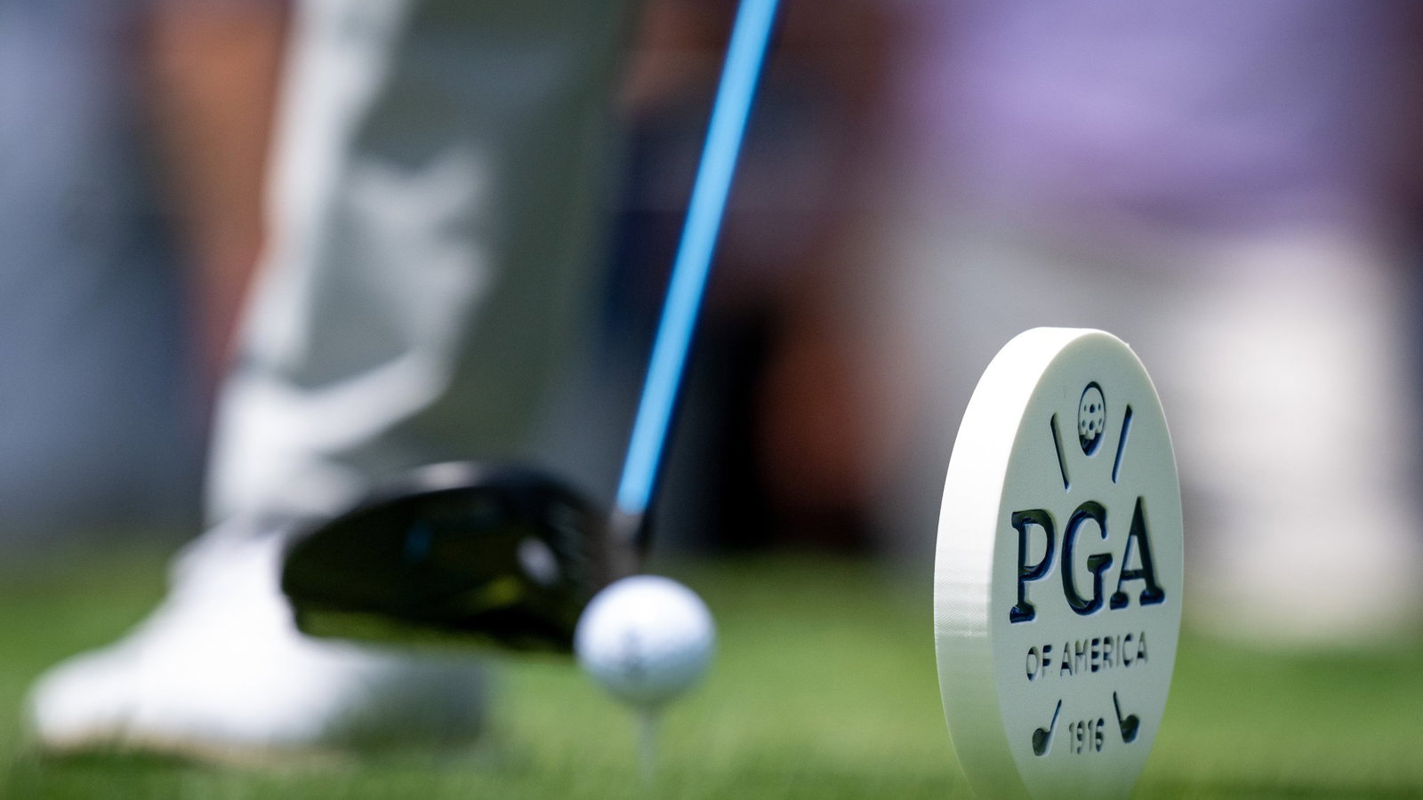 PGA Championship (Rolex) 
