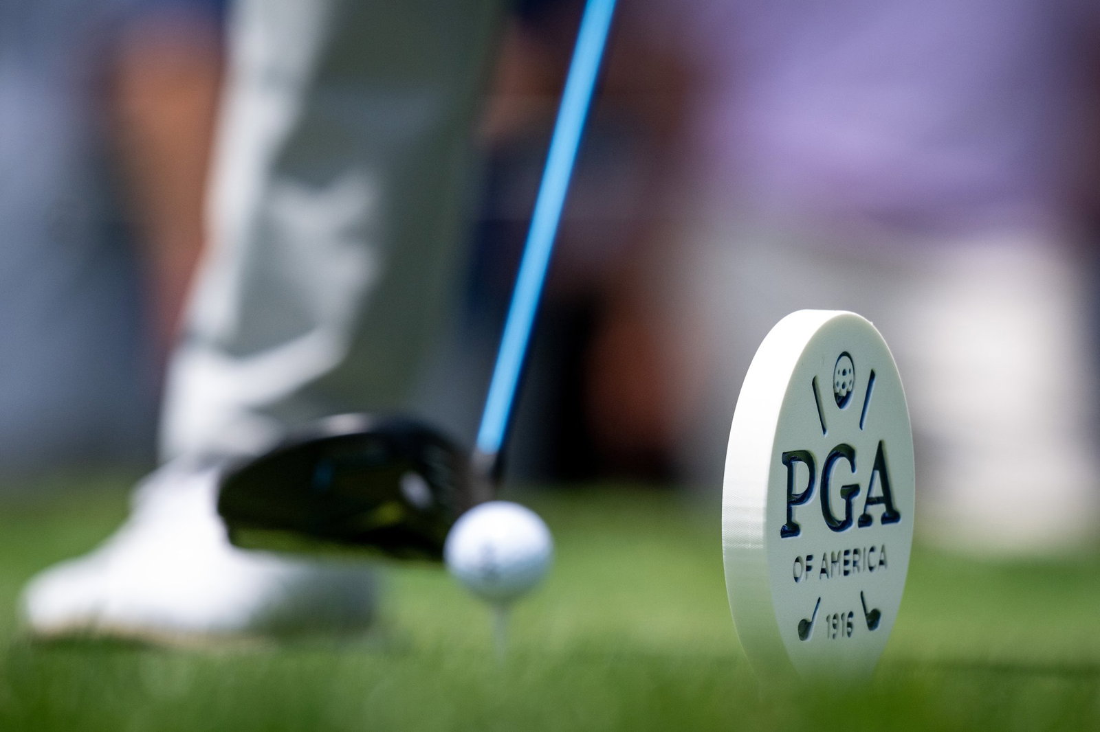 PGA Championship (Rolex) 