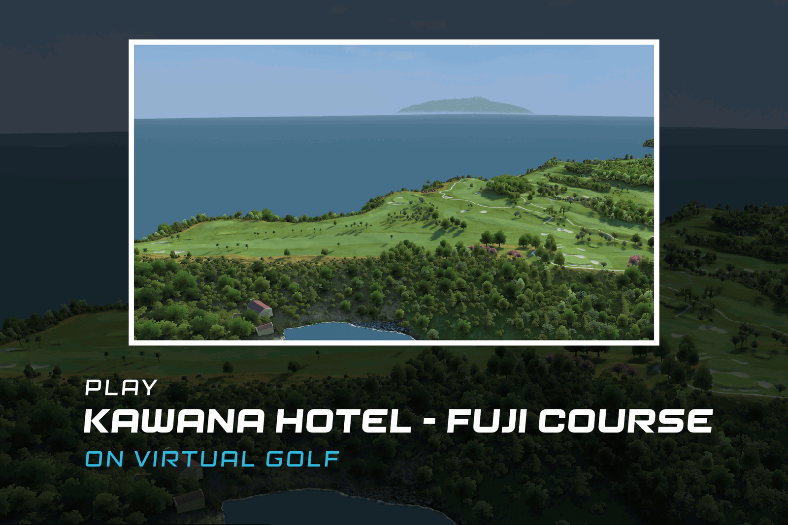 Courtesy Toptracer