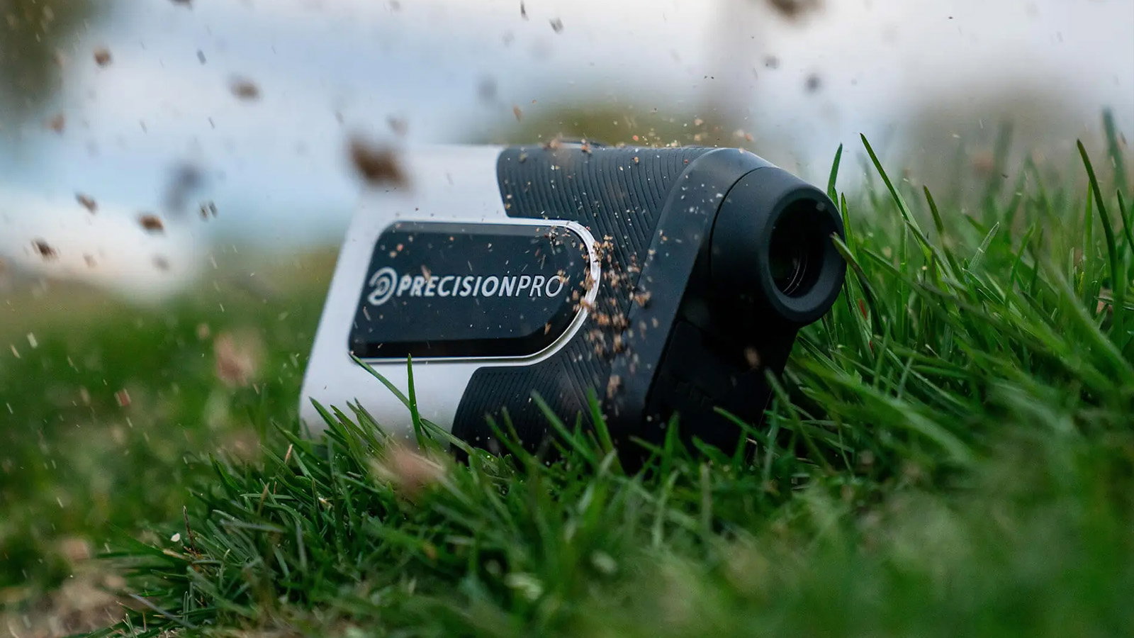 Courtesy Precision Pro