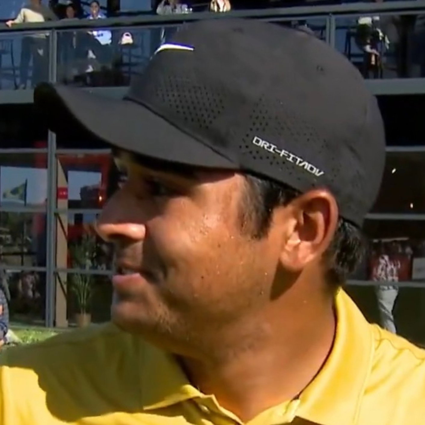 Yurav Premlall [DP World Tour]