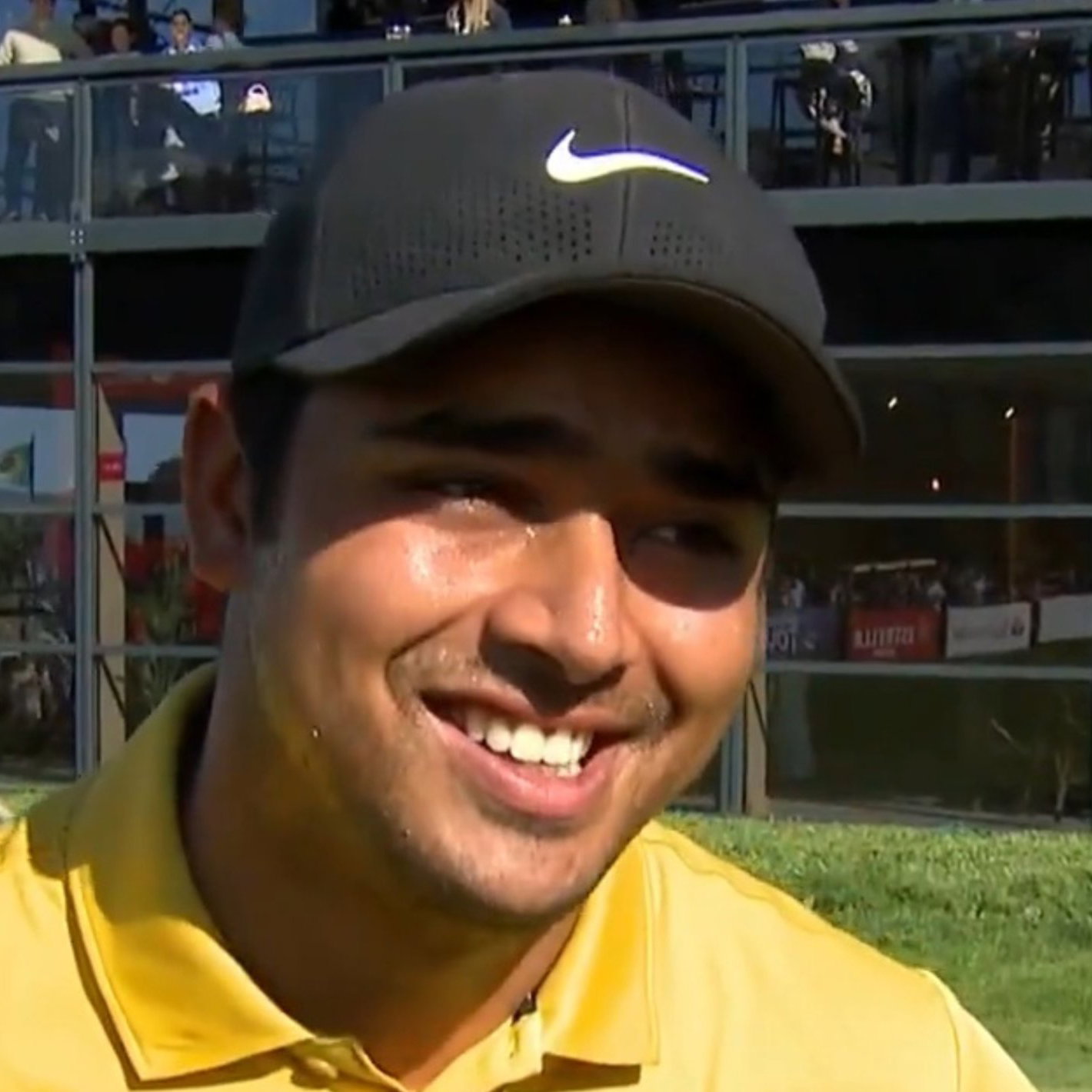 Yurav Premlall [DP World Tour]