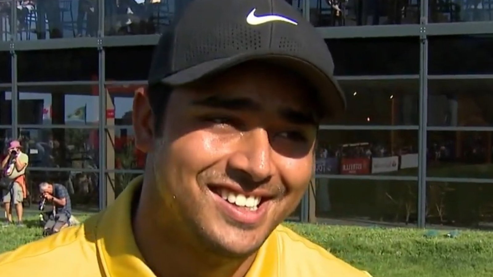 Yurav Premlall [DP World Tour]