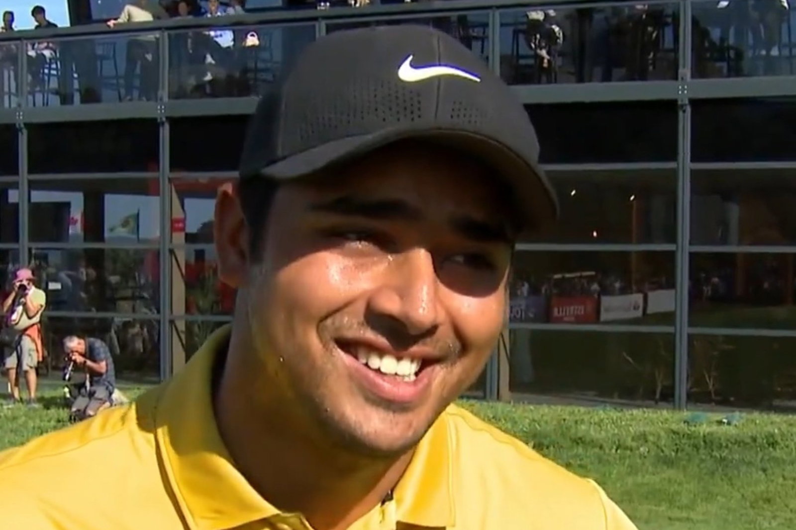 Yurav Premlall [DP World Tour]