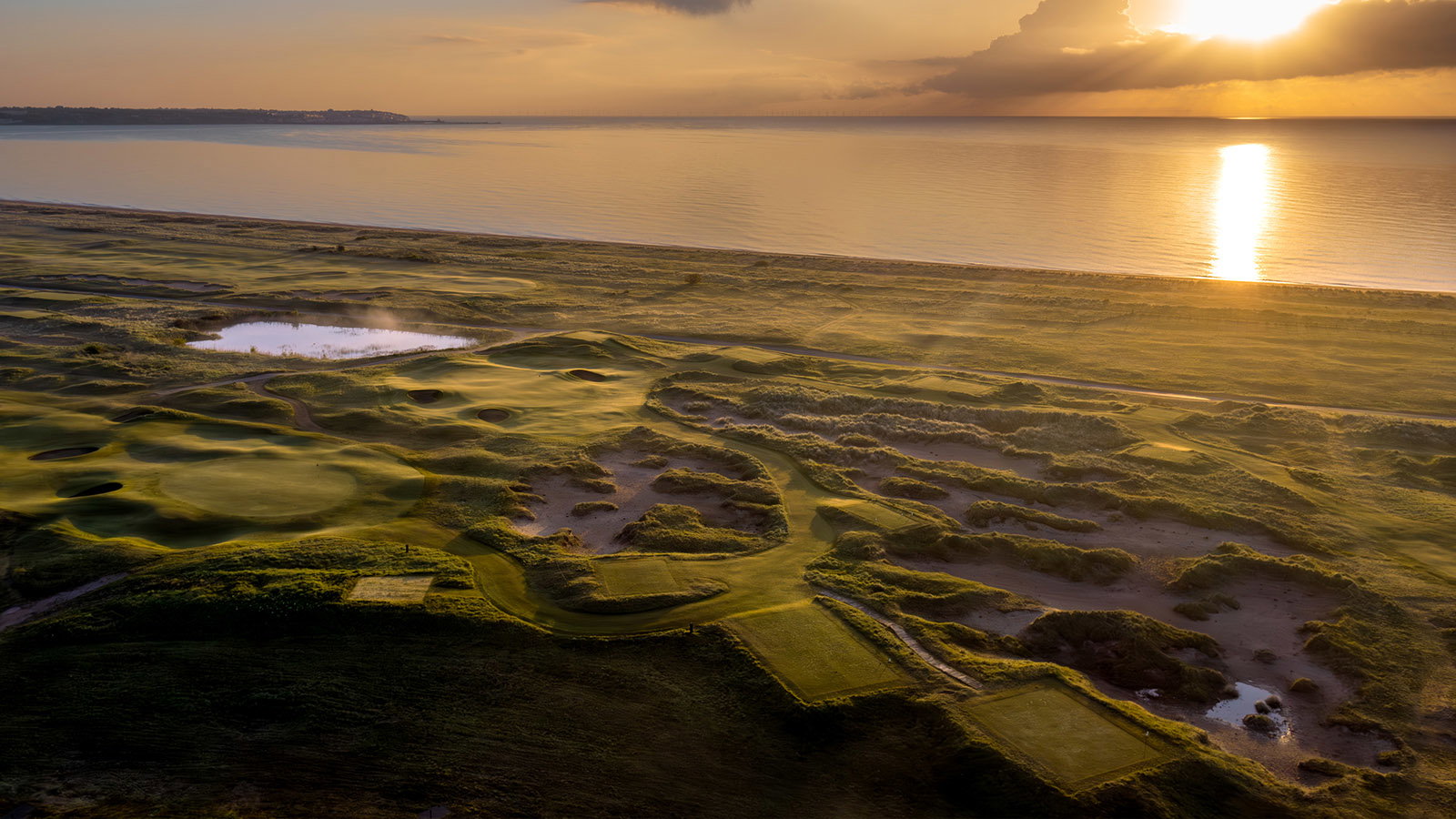 Prince's Golf Club. Image: Supplied