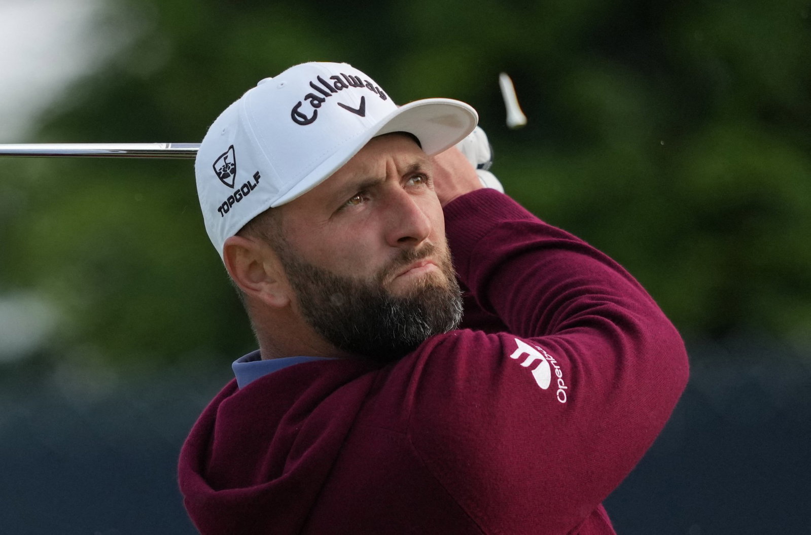 Jon Rahm
