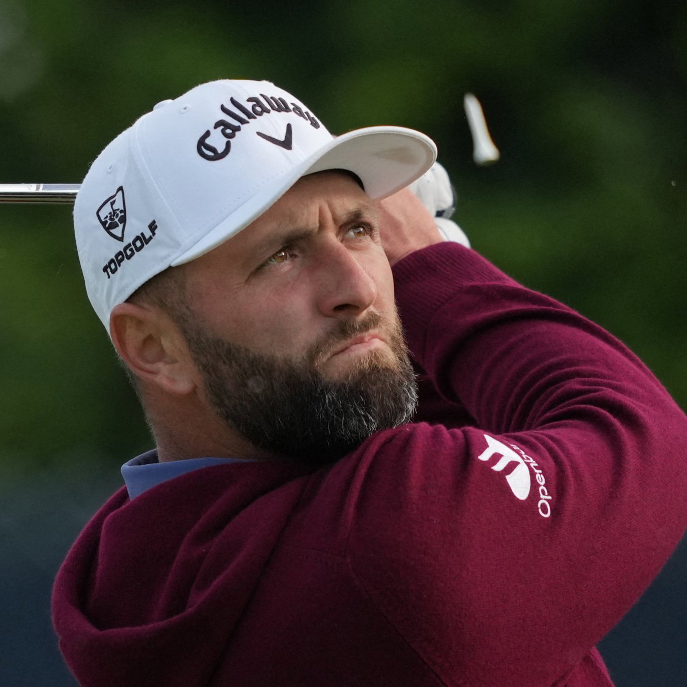 Jon Rahm