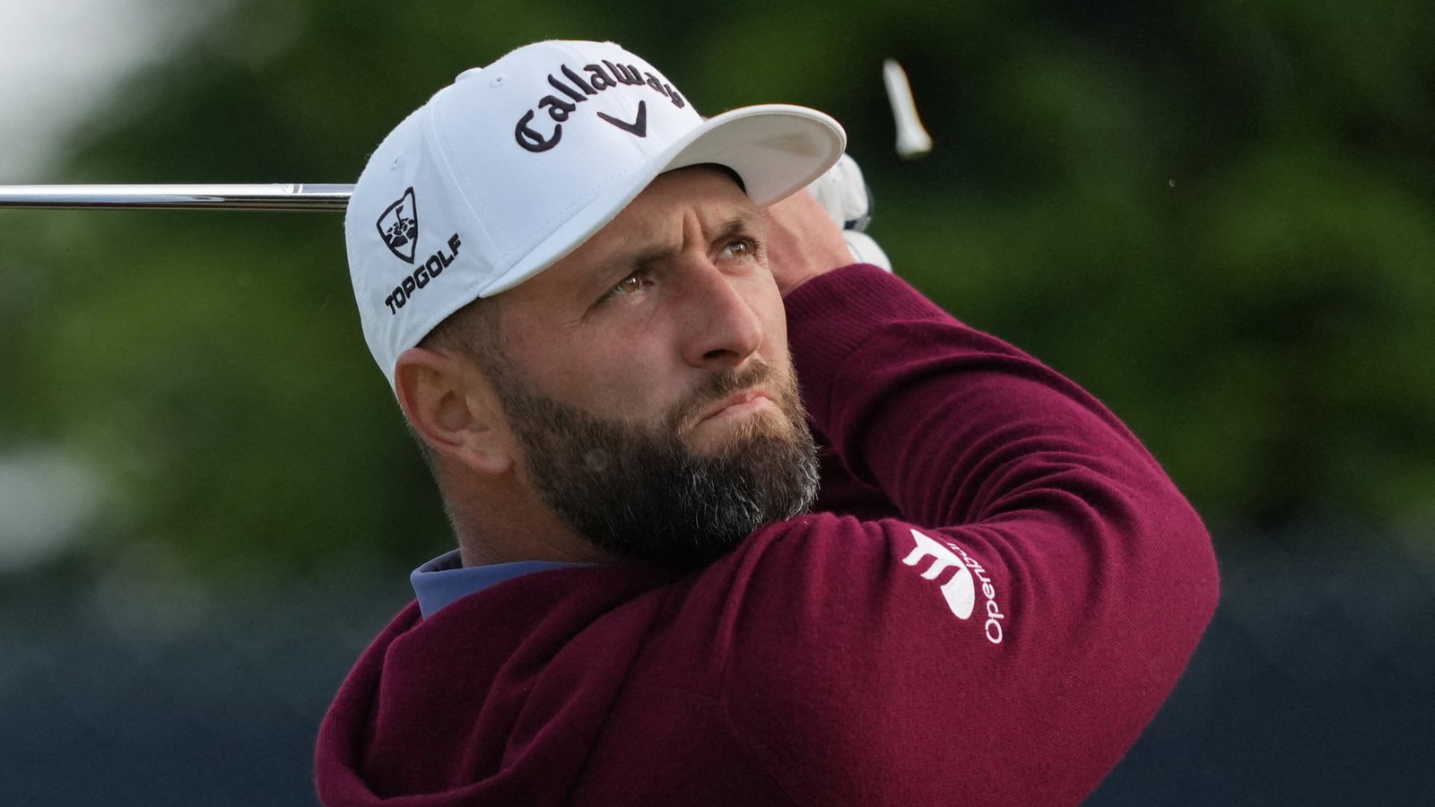 Jon Rahm
